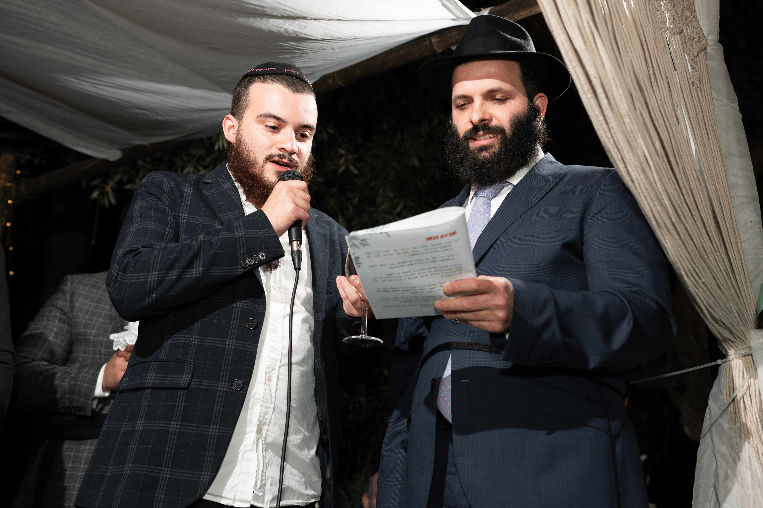WEDDING IN A COZY PLACE NEAR TEL AVIV. PHOTOGRAPHER IN ISRAEL