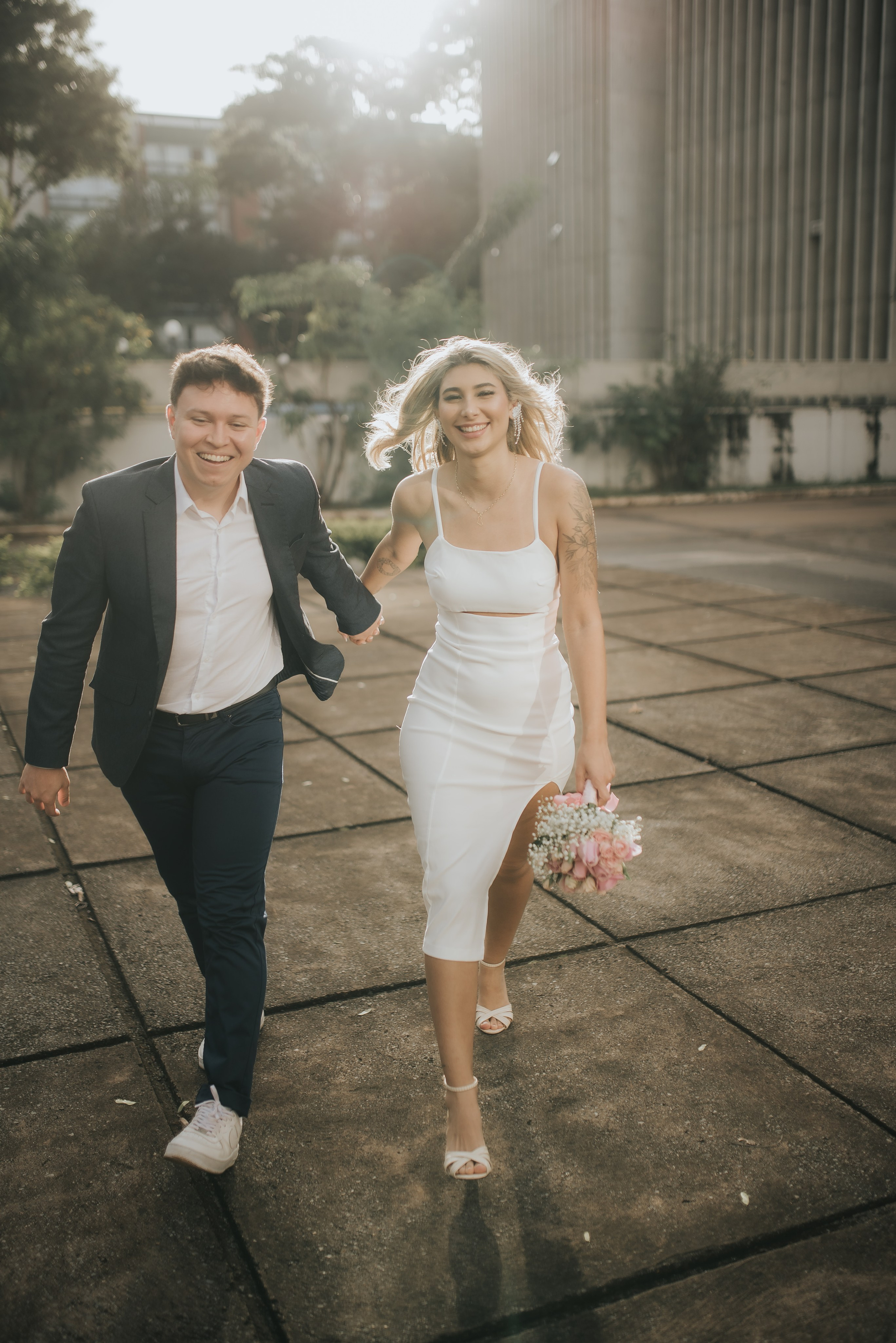 Hadassa e Rômulo. Fabio Barth | Foto e Filme de casamento