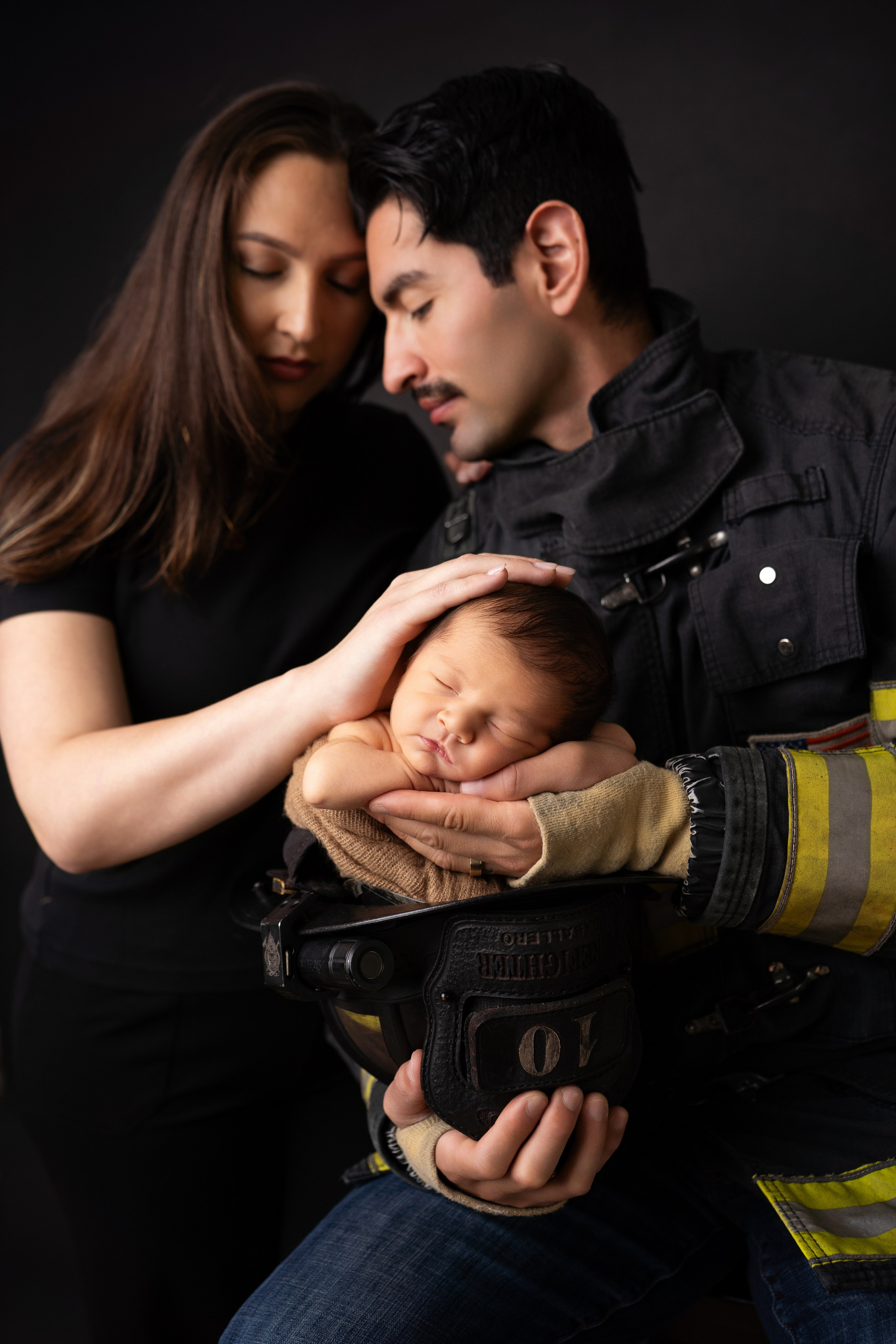 Newborn+Family. Maternity, family and newborn photography in San Francisco Bay Area