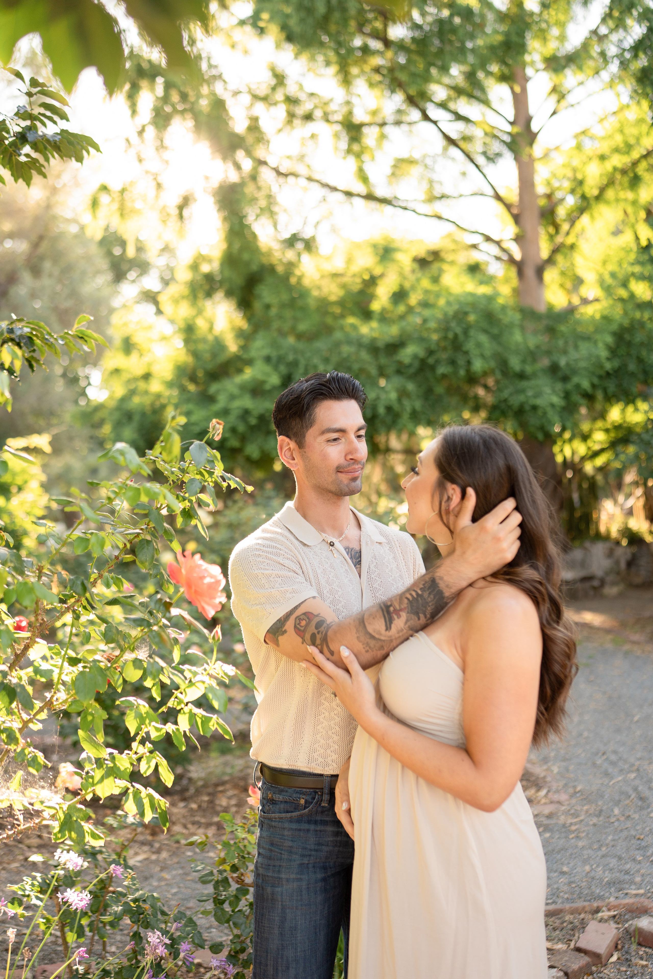 Maternity Outdoor. Maternity, family and newborn photography in San Francisco Bay Area