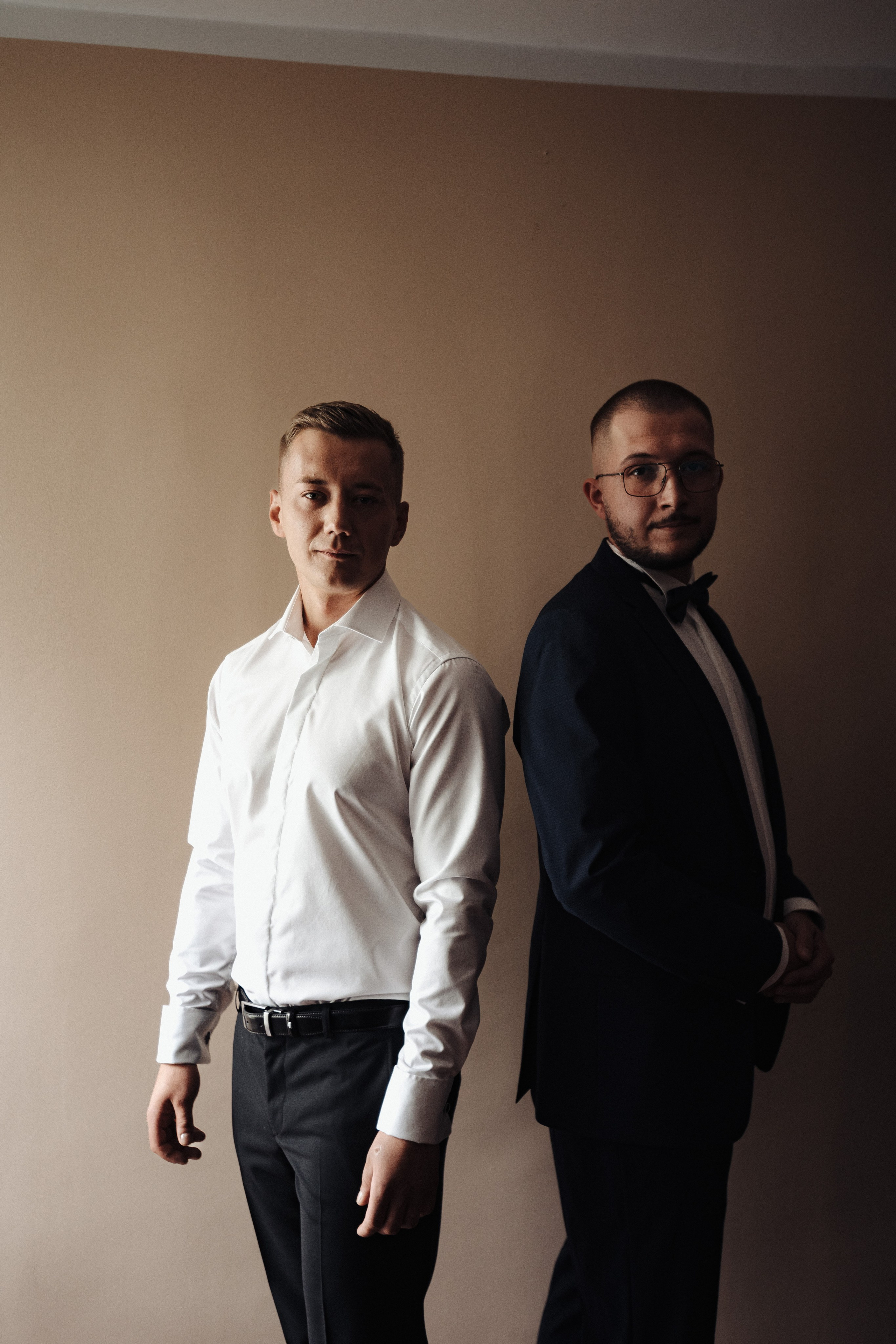 Piotr i Roksolana. Karina Czernecka Foto