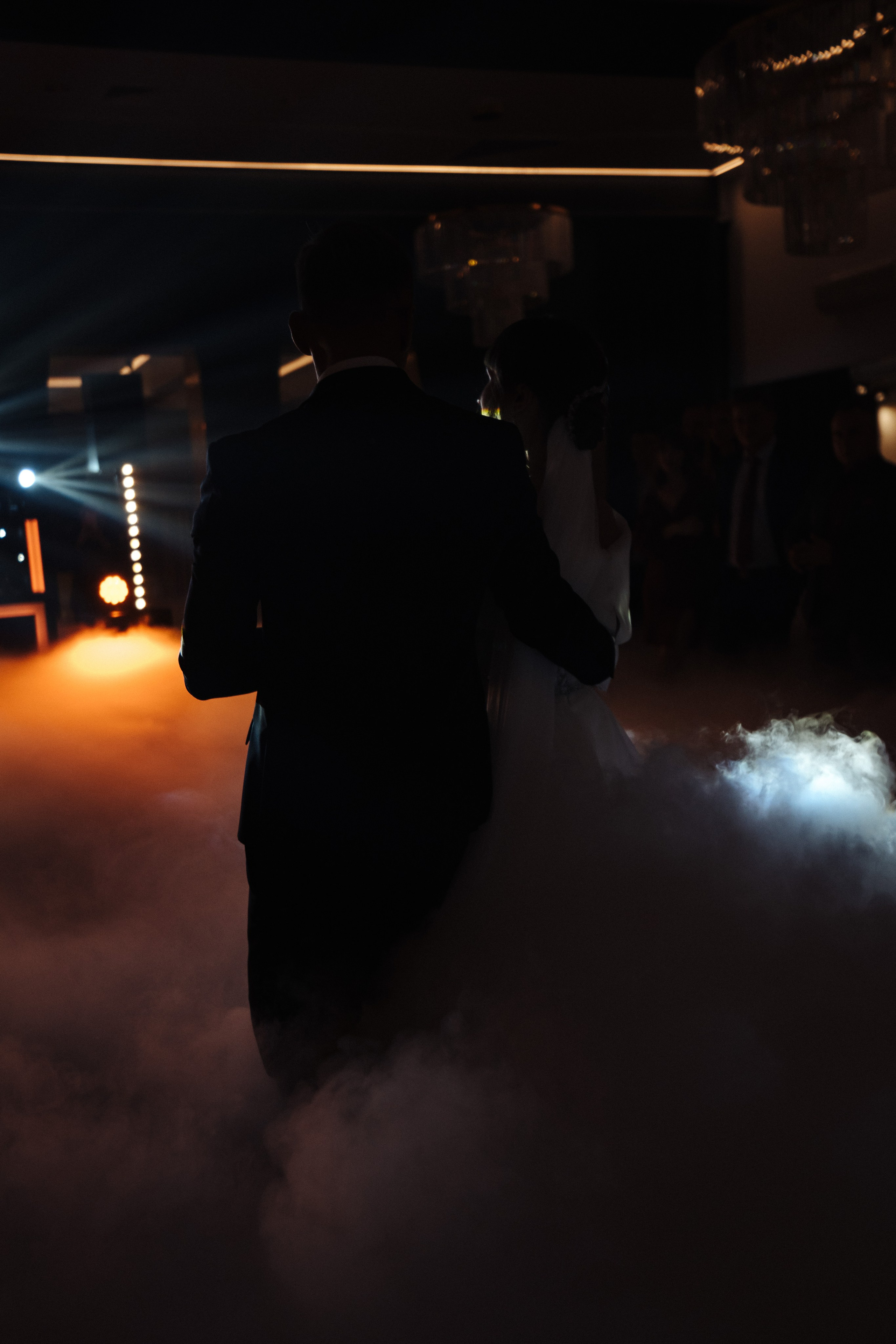 Piotr i Roksolana. Karina Czernecka Foto