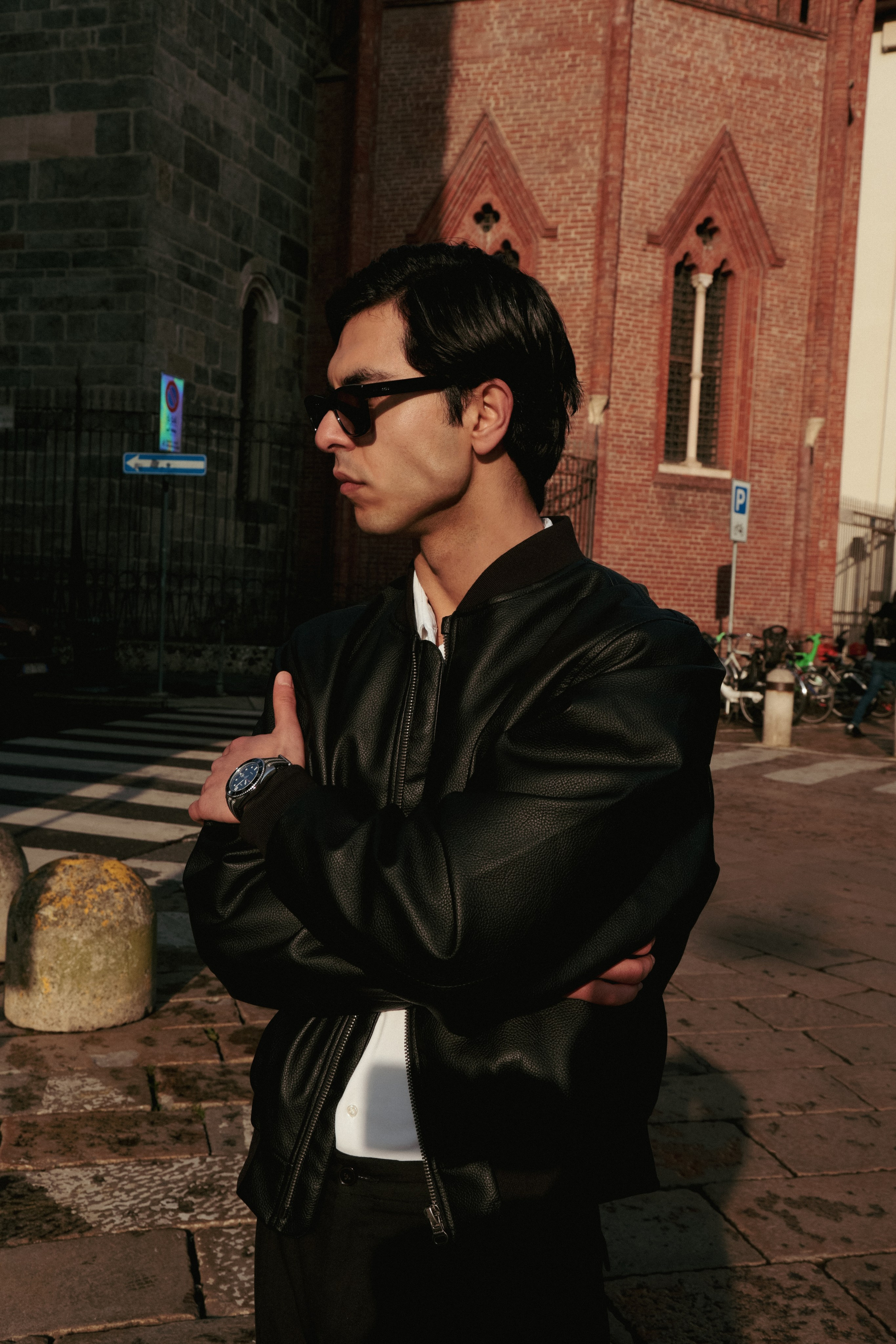 Moe. Photographer in Milan |Mila Pro Photo