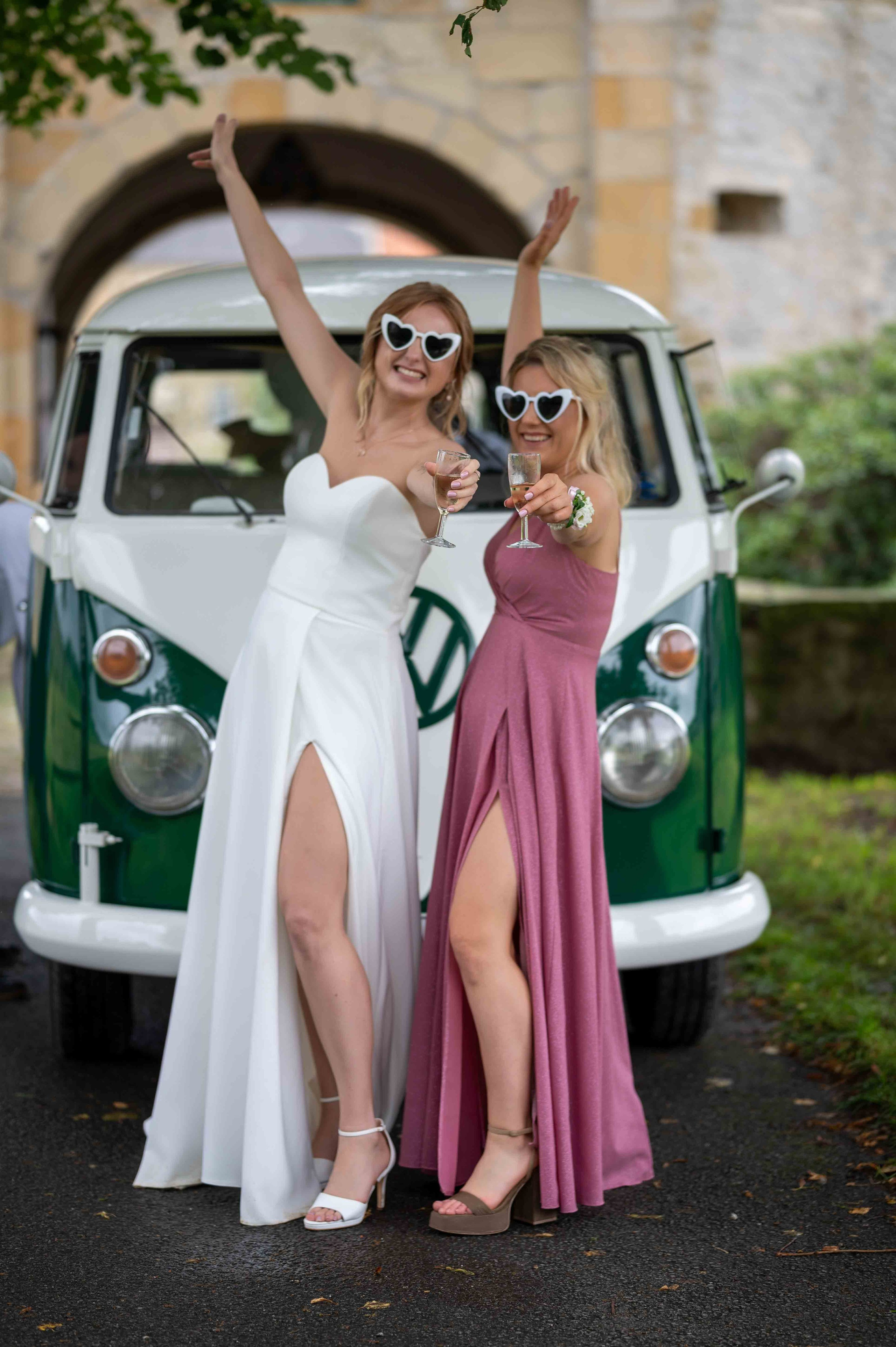 Hochzeit Anna & Jens. Pregnancy and family photographer Karolina Tomczuk