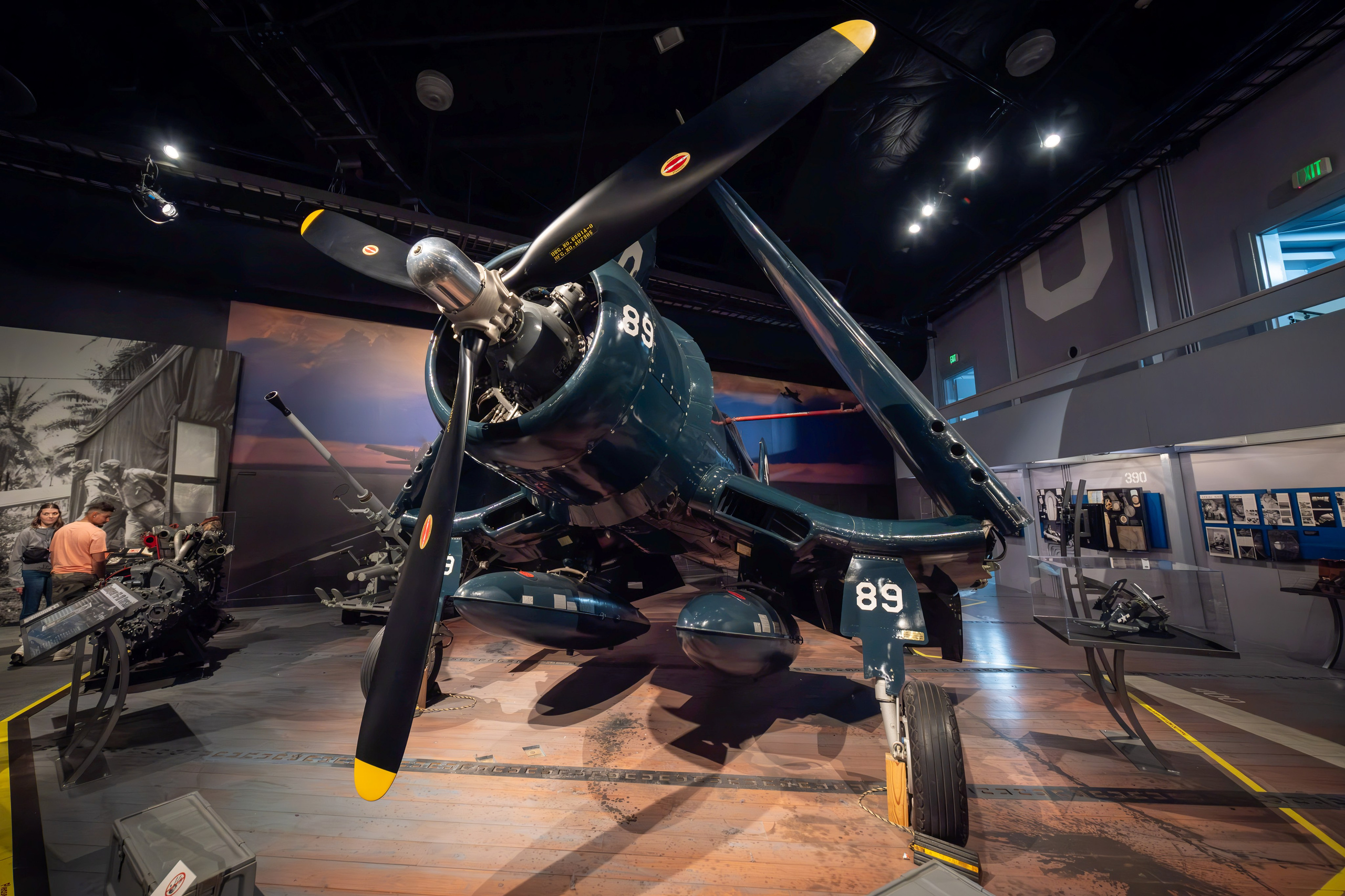 WASHINGTON / SEATTLE. Reportage concert portrait photography in the San Francisco Bay Area