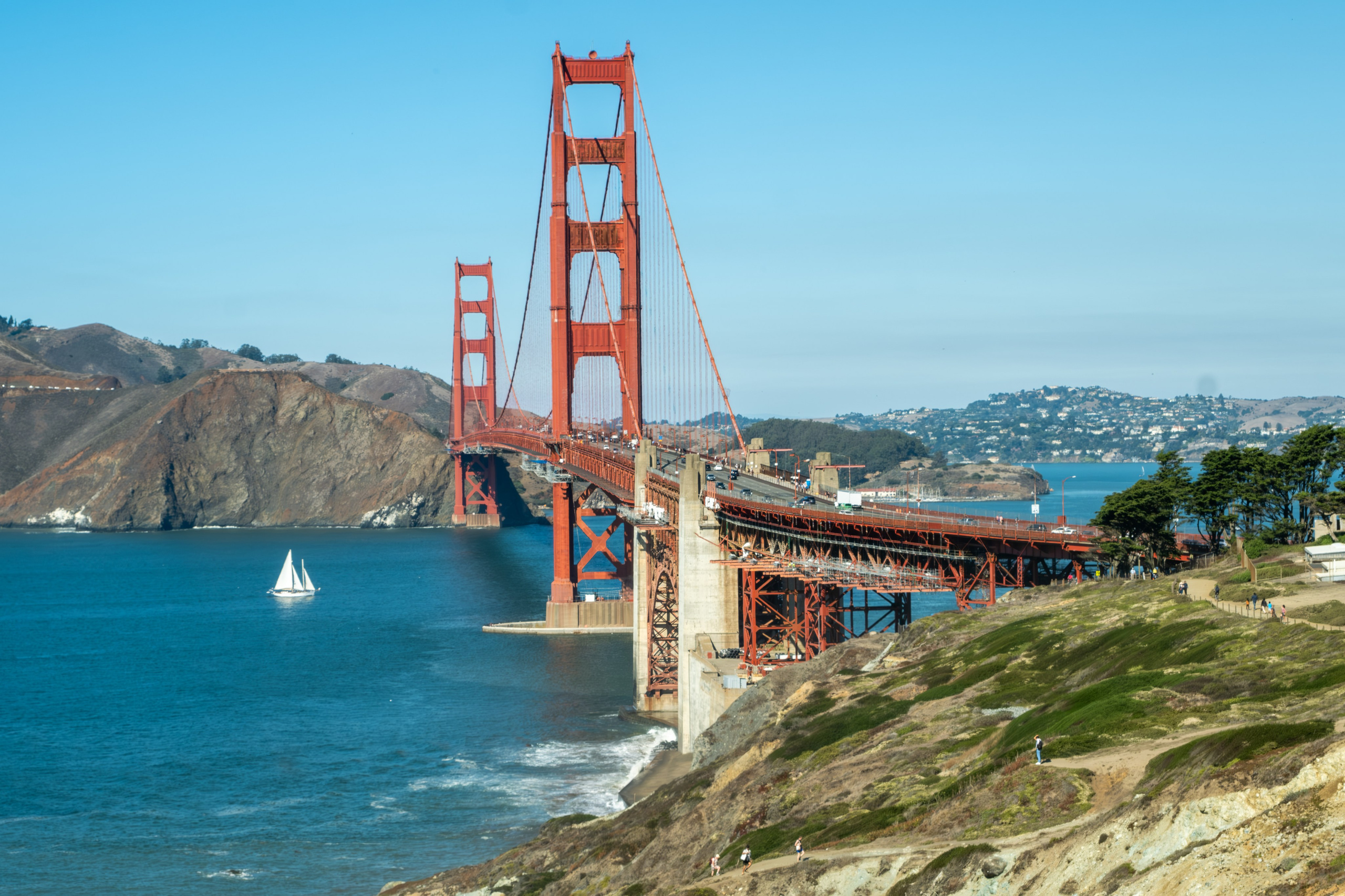 SAN FRANCISCO. Reportage concert portrait photography in the San Francisco Bay Area