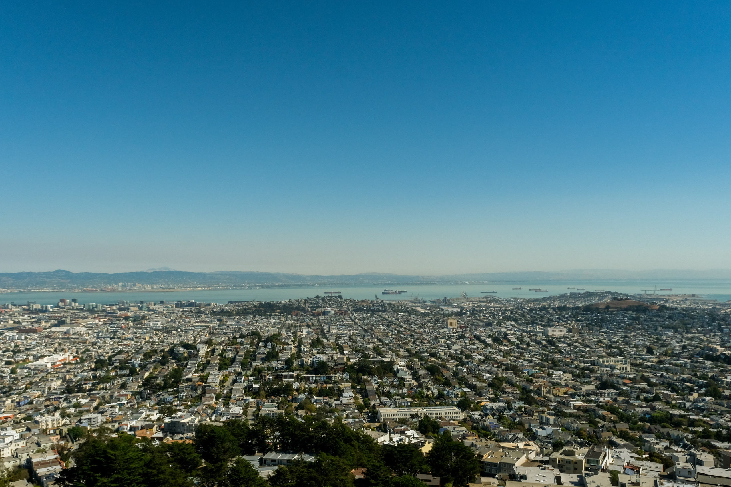 SAN FRANCISCO. Reportage concert portrait photography in the San Francisco Bay Area