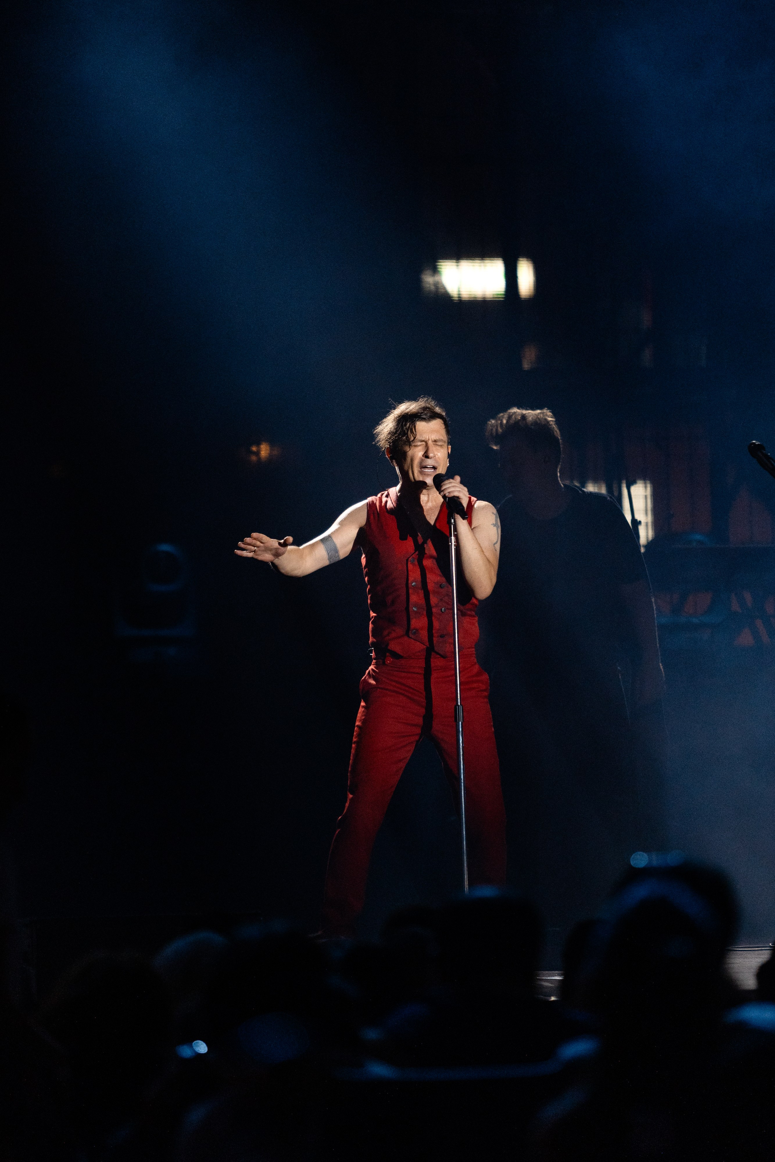 EVENTS. International Photographer