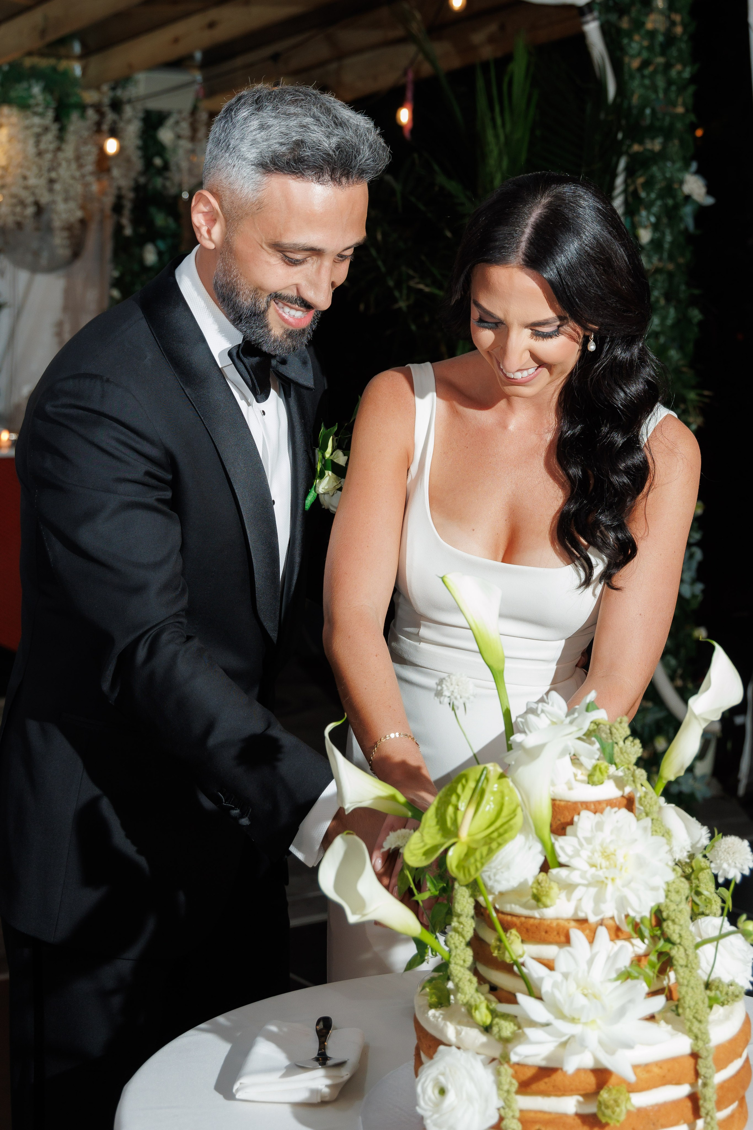 Rachel & Iman, The Sanctuary, New York, NY. Wedding Photo & Video