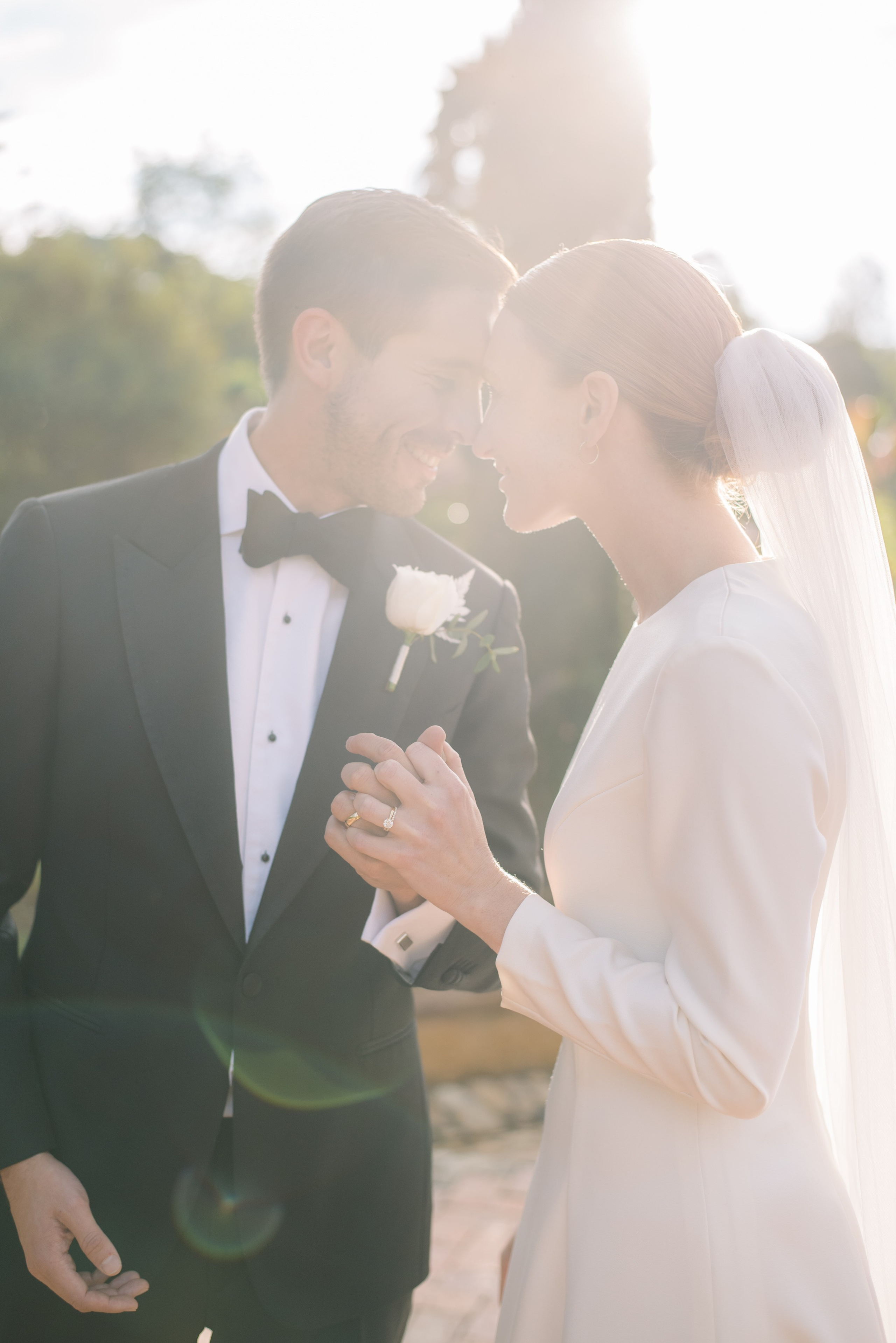 Fotografía y video de bodas en villa de Leyva - Colombia. Rafael Melo Weddings