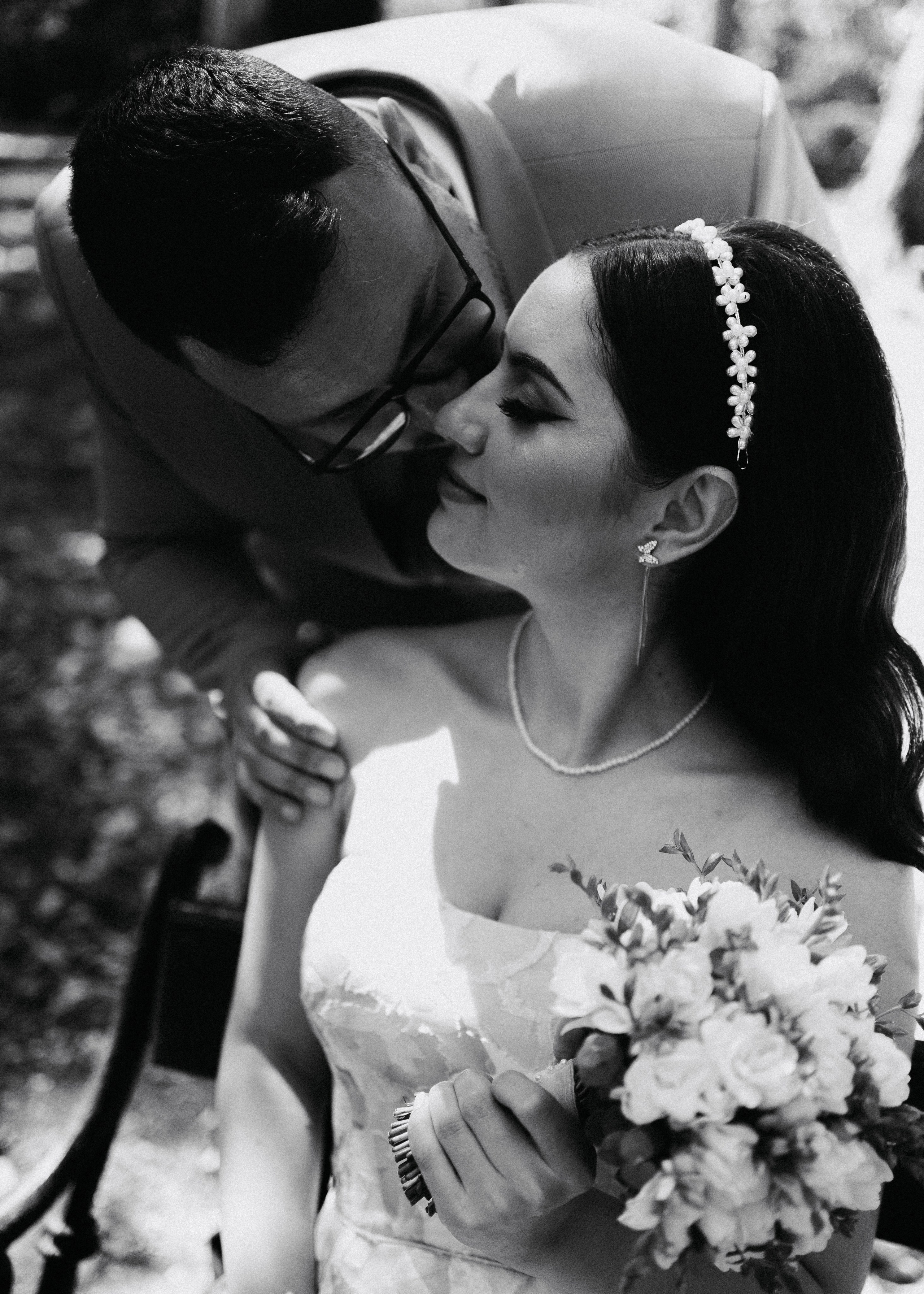 Roxana & Alexandru. STORYCATCHERS