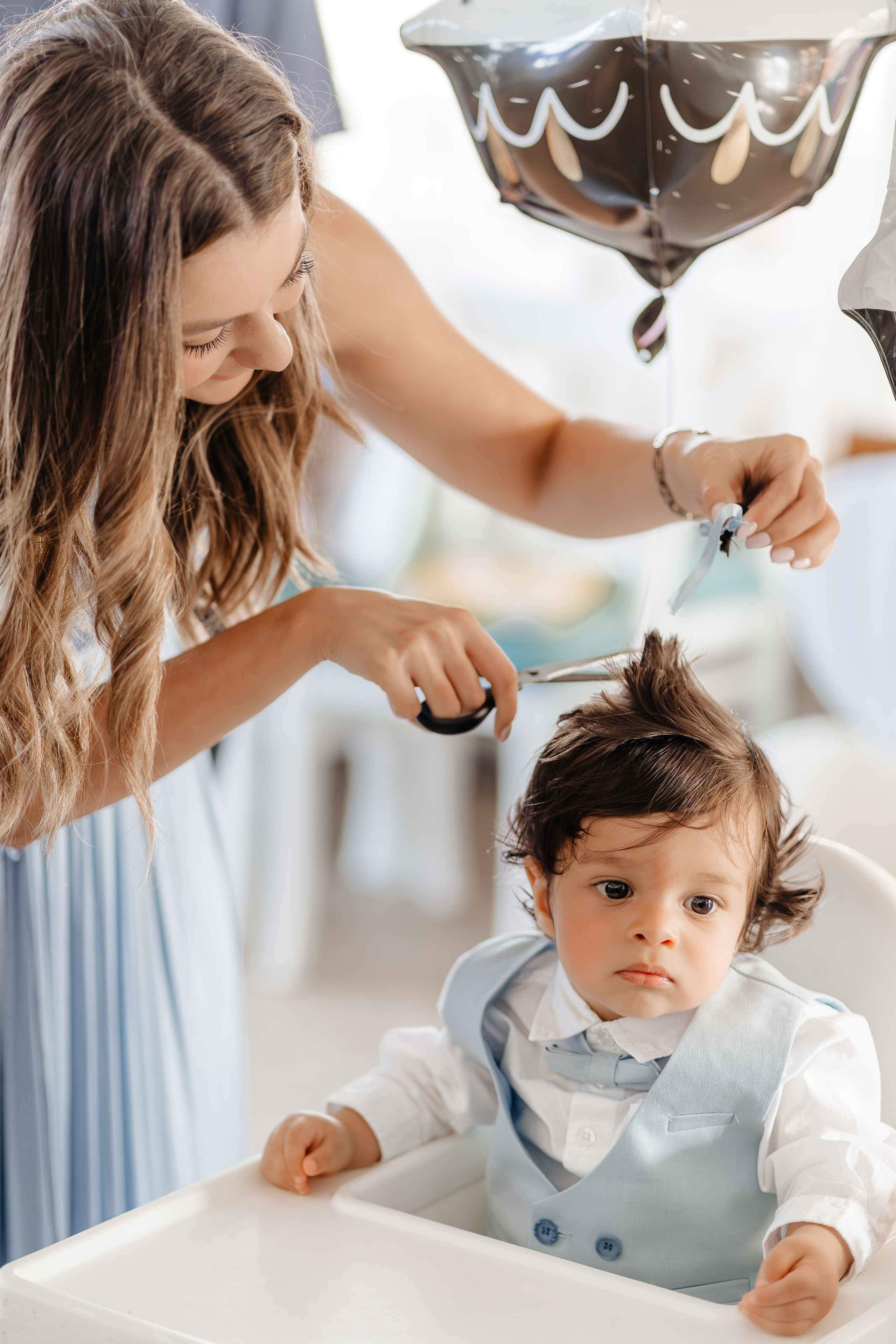 Botez. Fotograf și Videograf Nuntă & Evenimente | Pixtory - Constanta