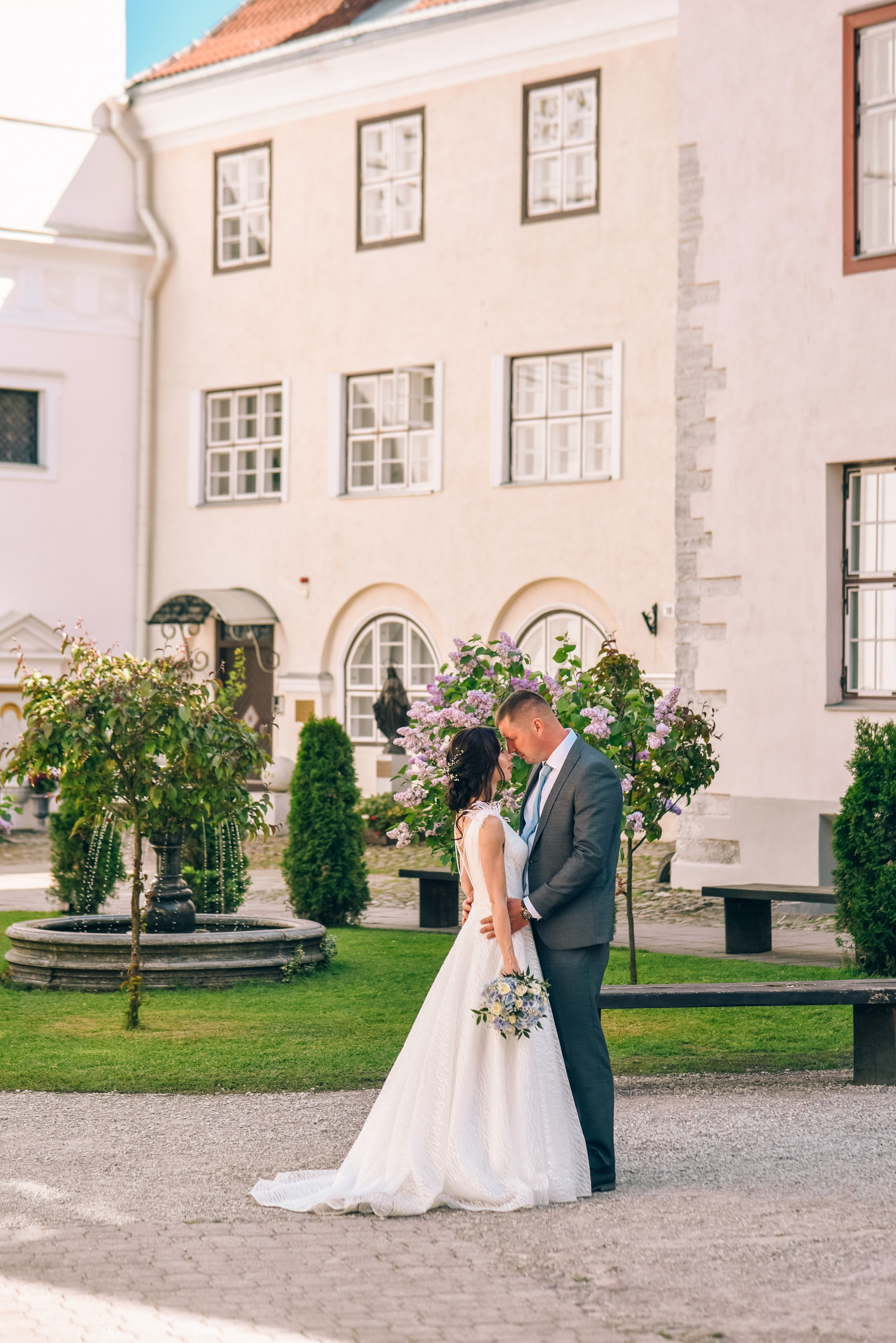 WEDDING TALLINN. Www.jelenavelpler.com