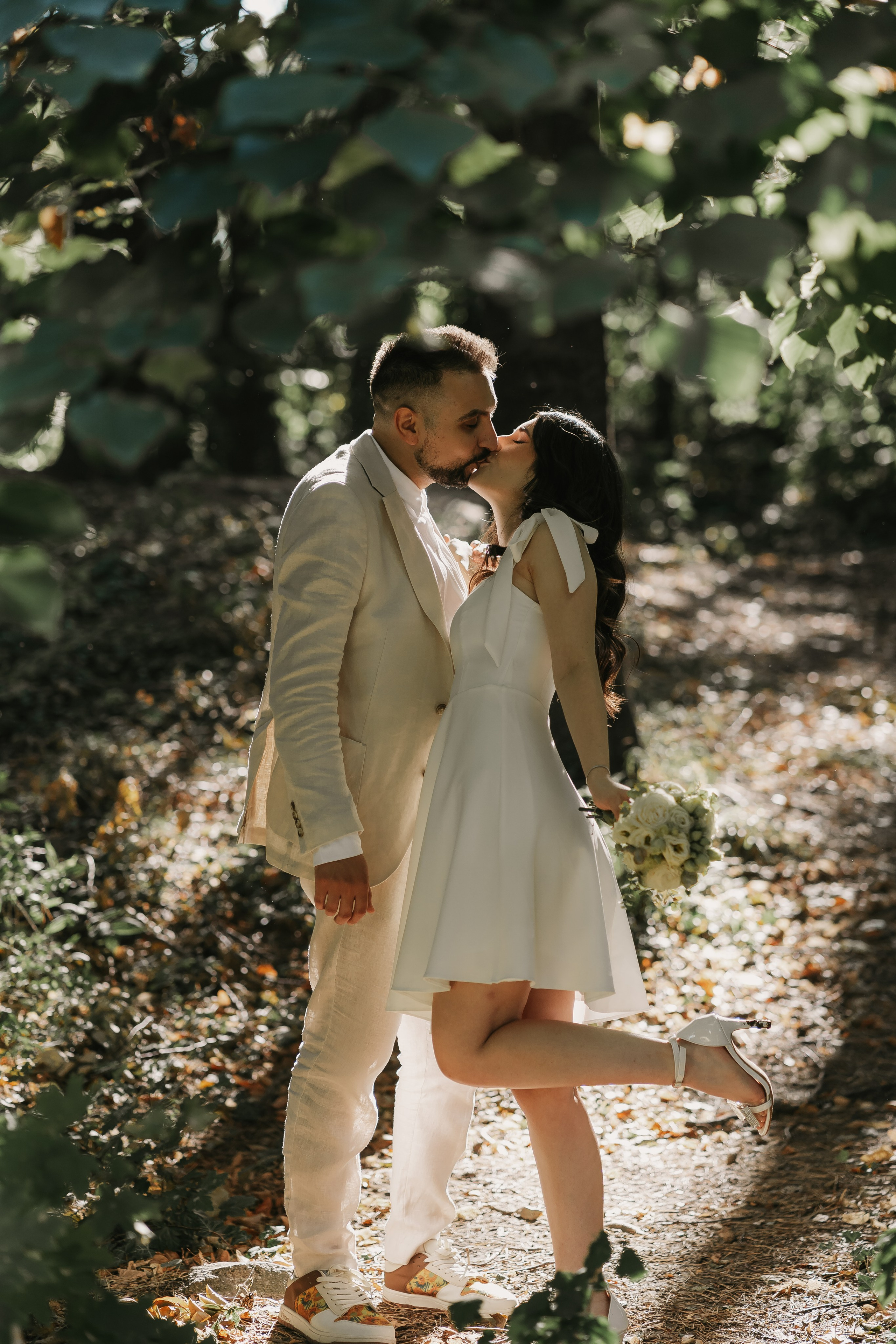 Diana & Mihai. Dara Lens | The art of remembering