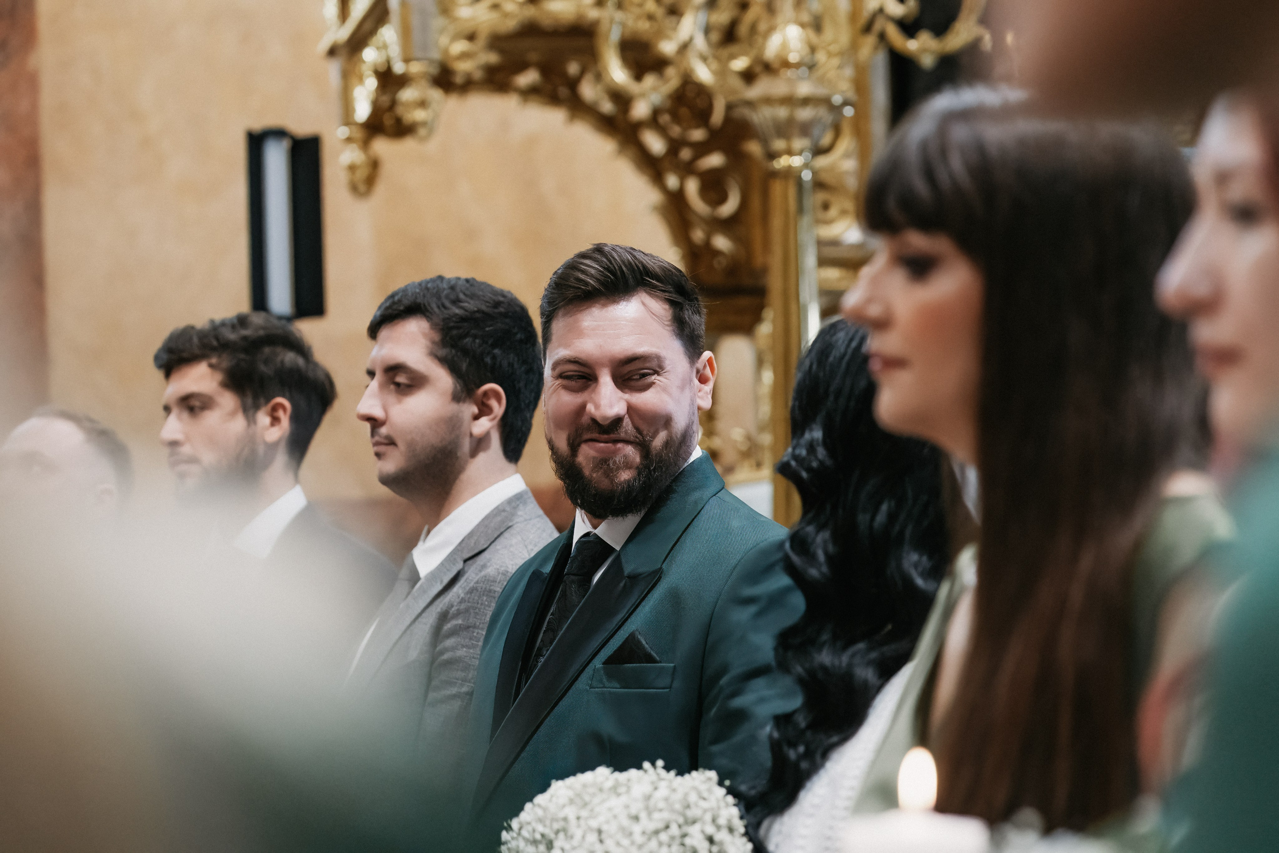 Ramona & Alex. Dara Lens | The art of remembering