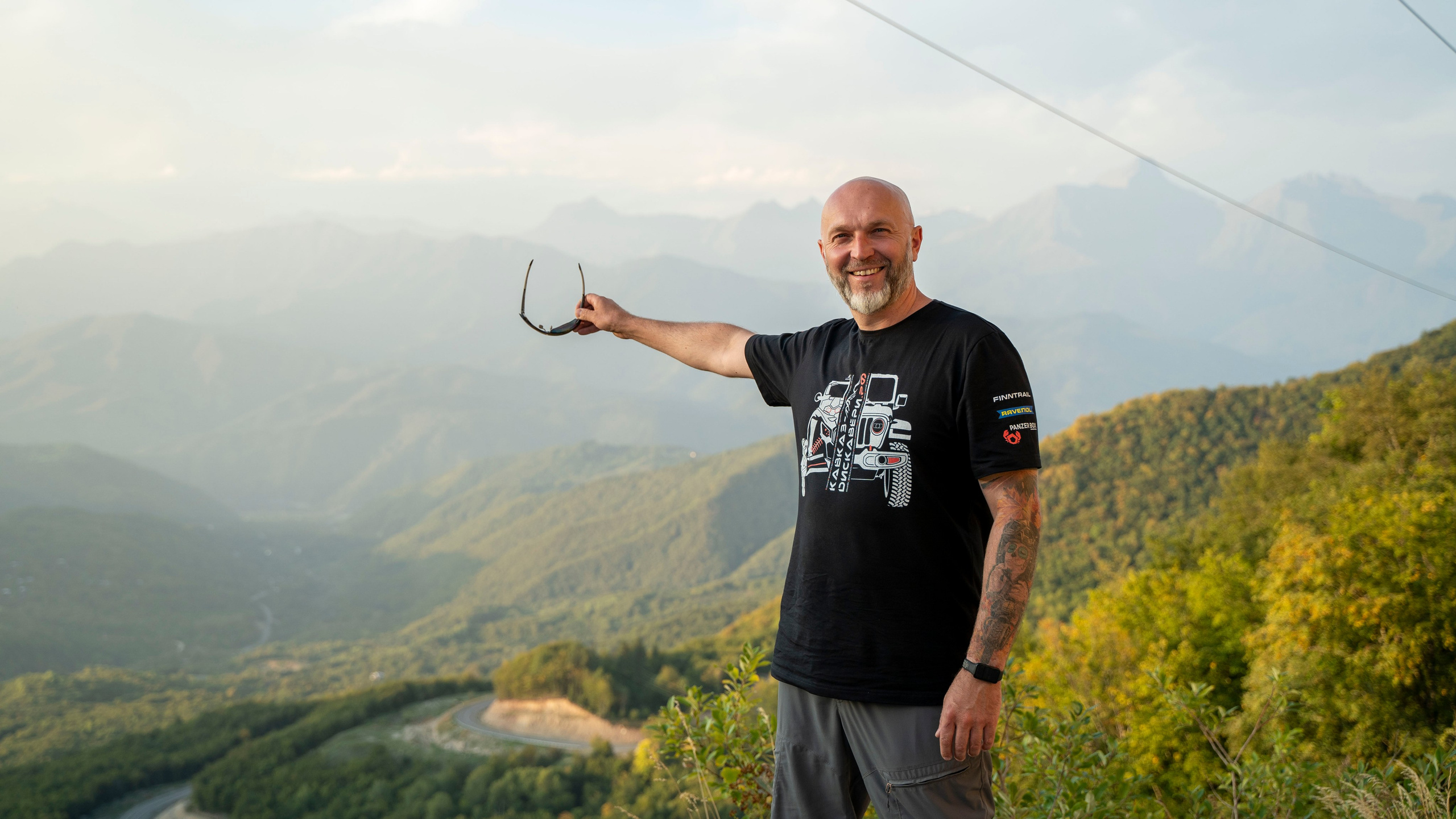 Reportage portfolio. Interior photographer in Tbilisi