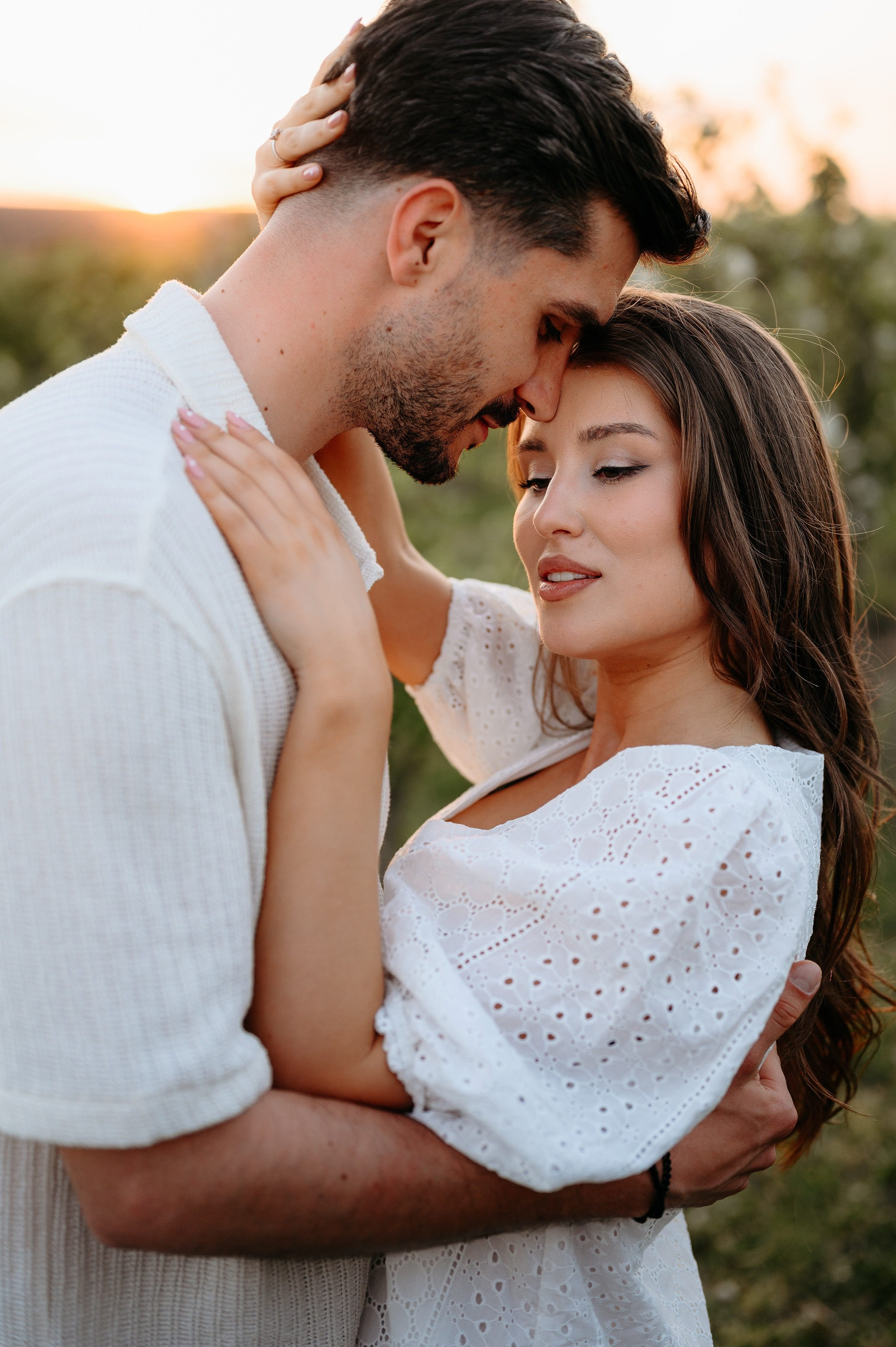 Sedinta foto Save the Date. Valentin Melen — wedding photographer