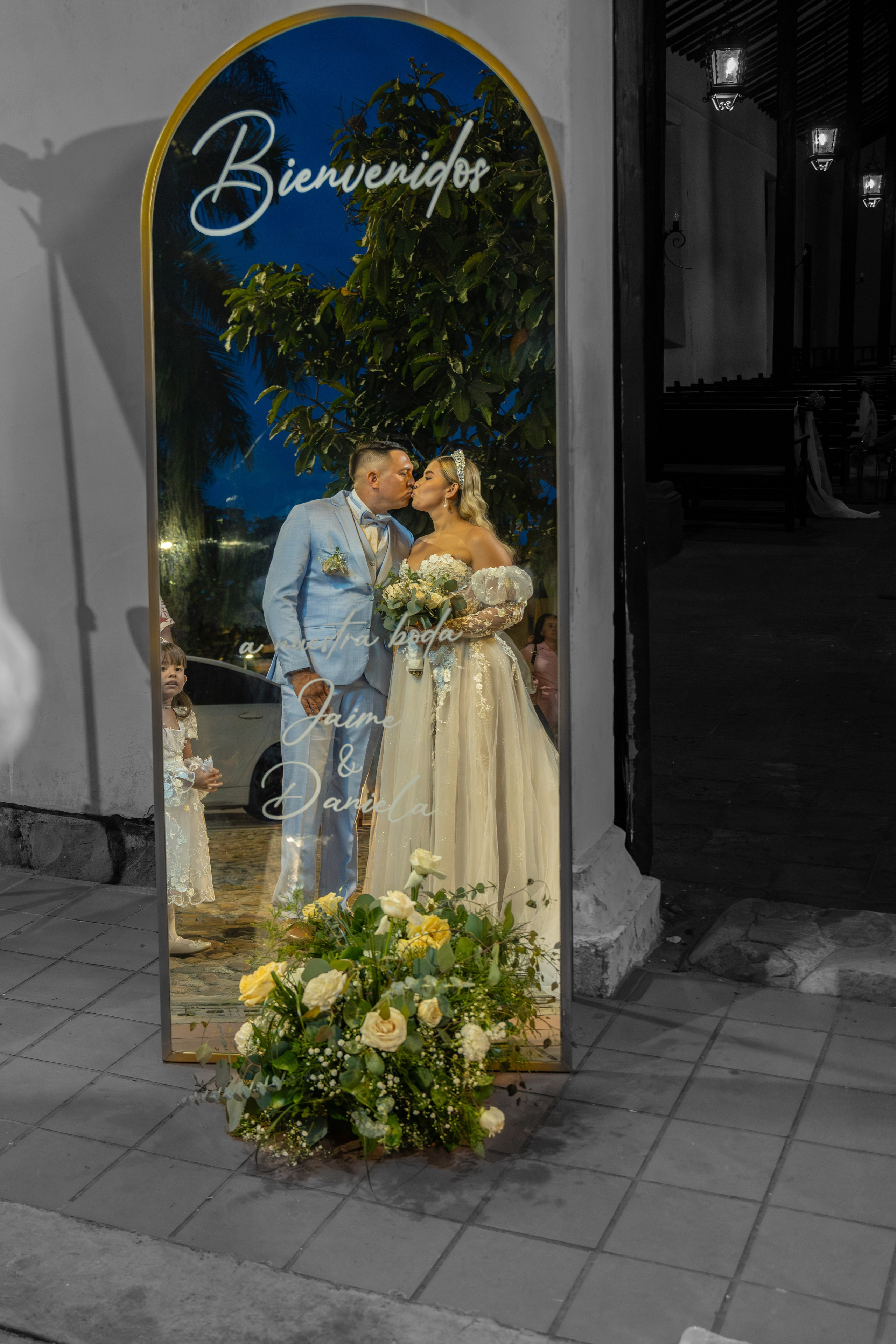 BODAS WEDDING. Fotográfo Andres Jaimes
