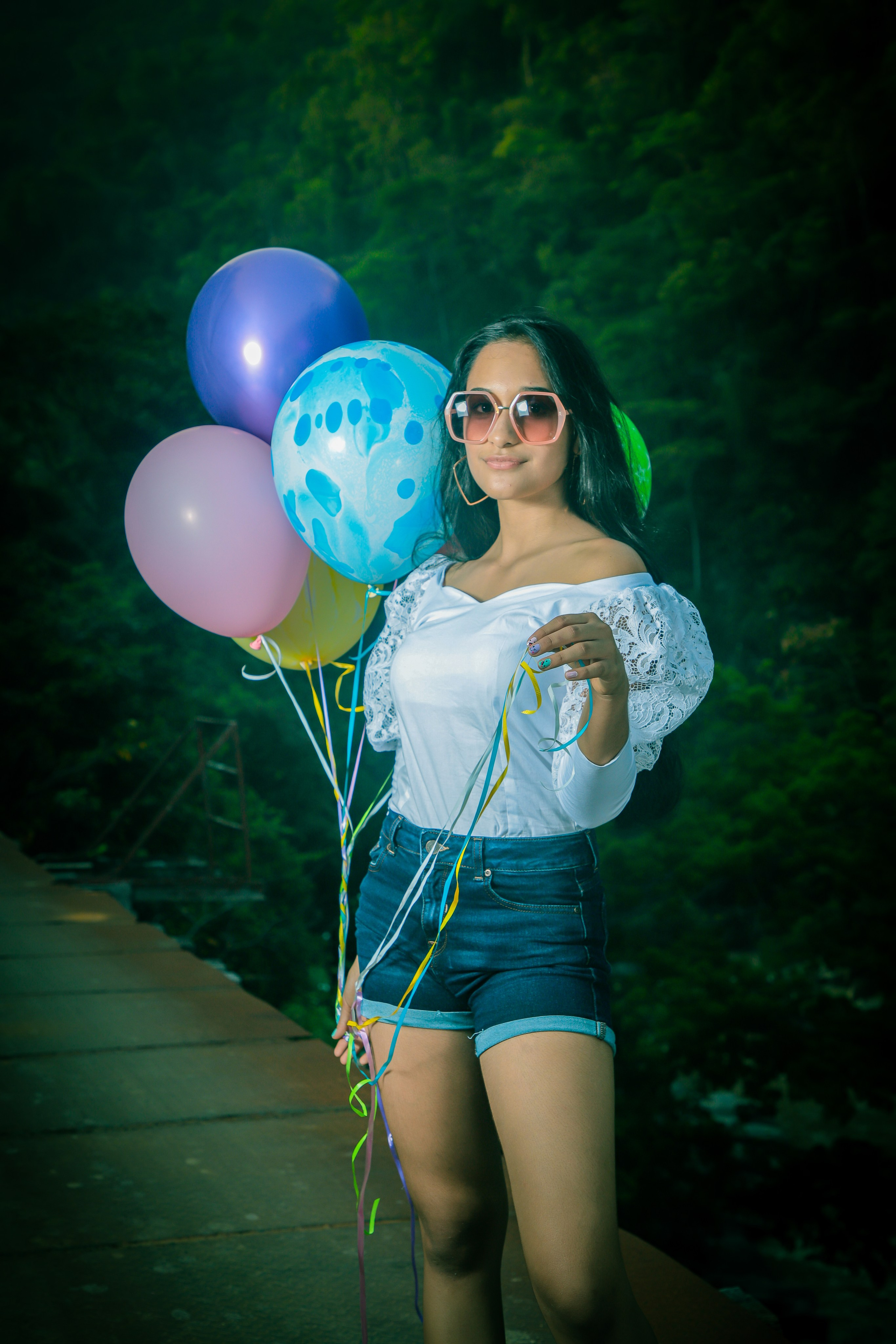PRE 15 ALEJANDRA. Fotográfo Andres Jaimes