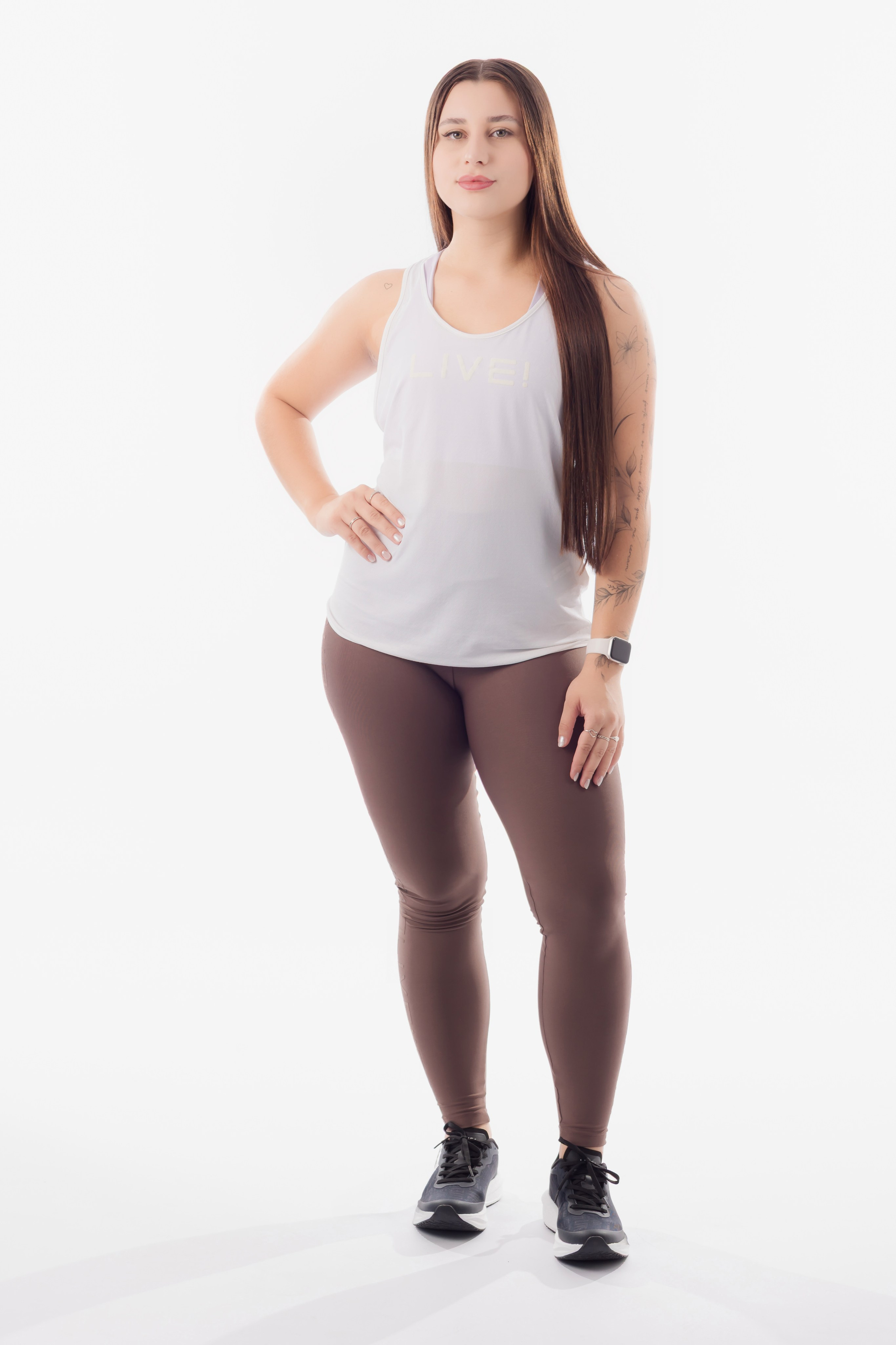 Fit Fran. Fotografia Fernando Martins