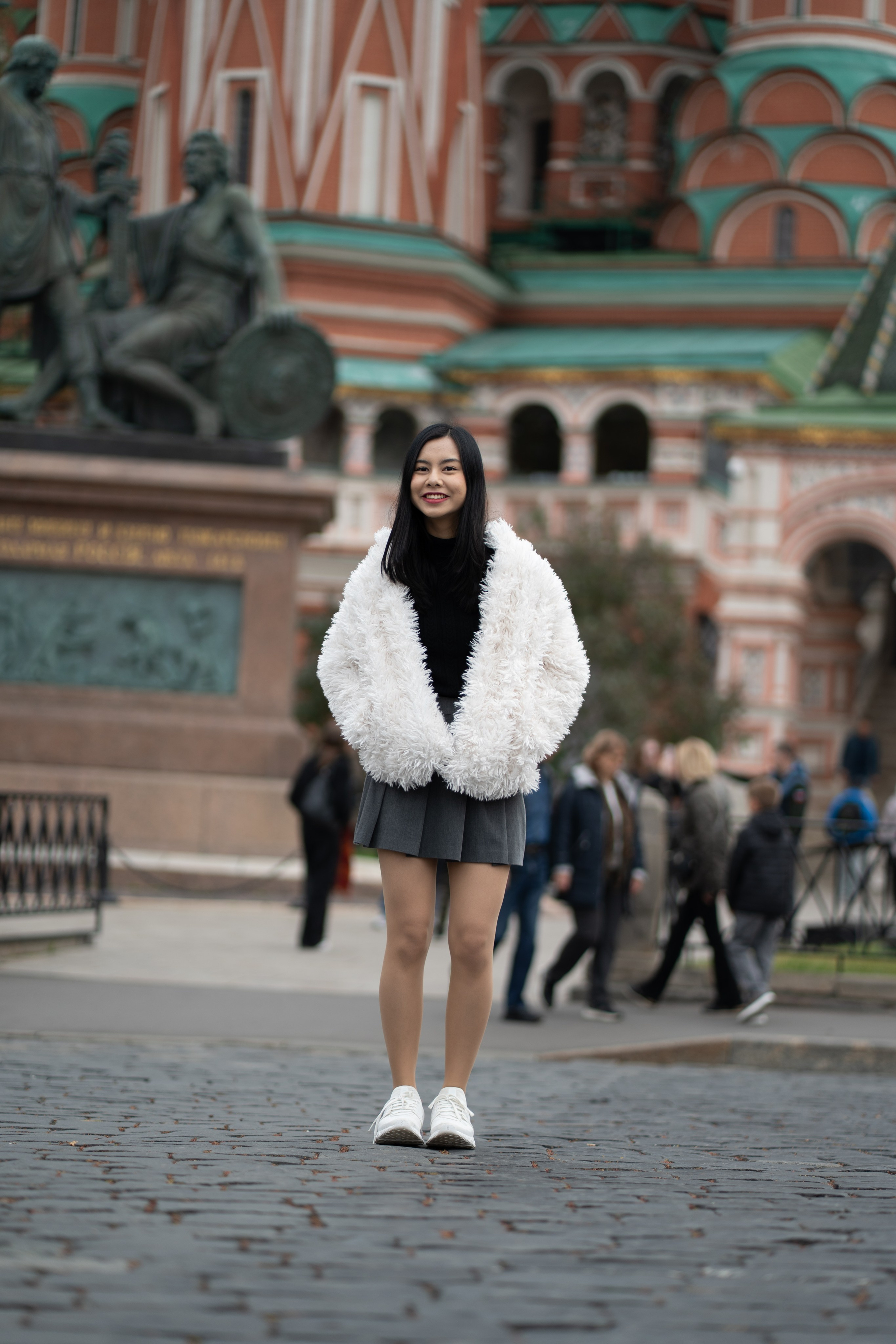 Portraits. So1ryn | Visuals & Beyond