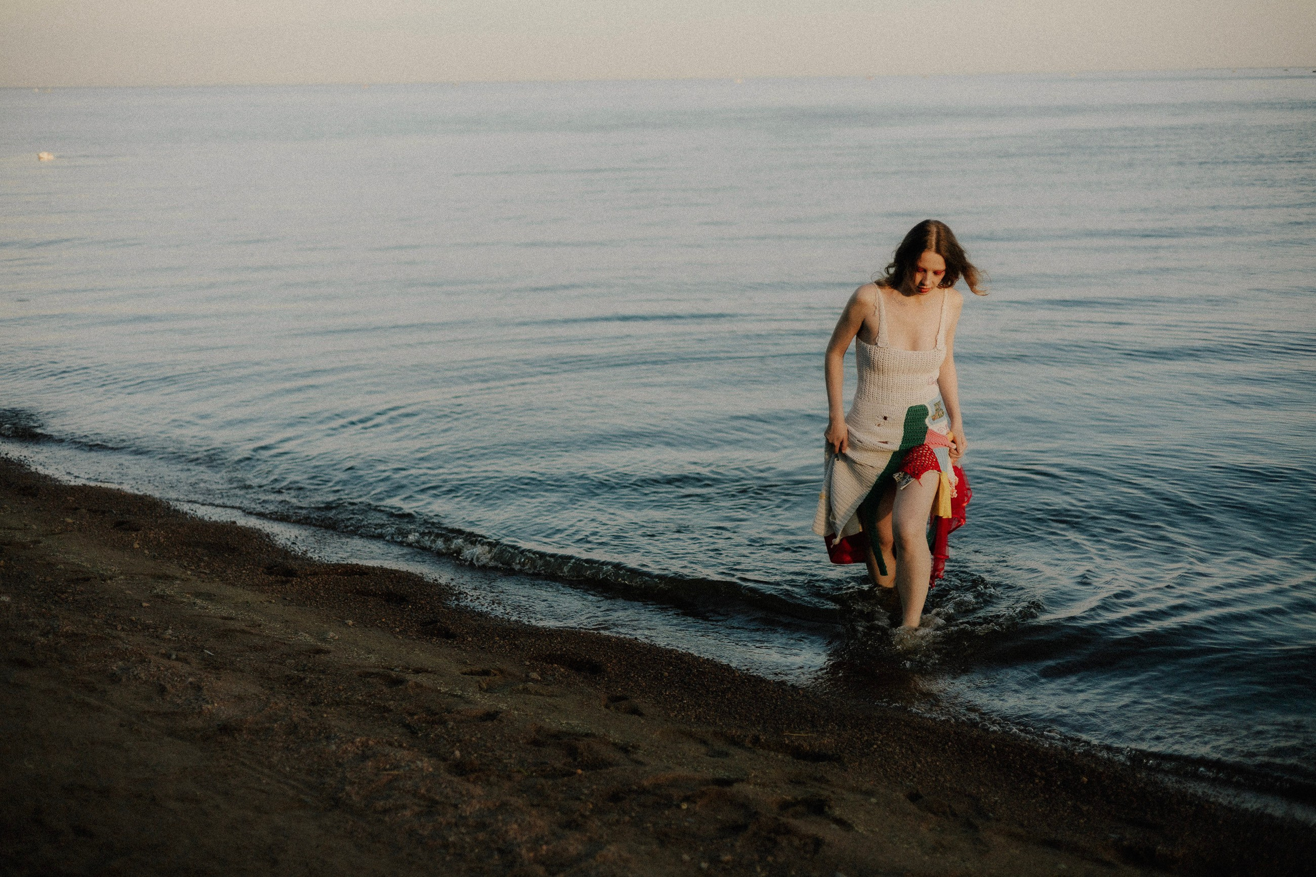 Diva. Samid Ali Visual Artist