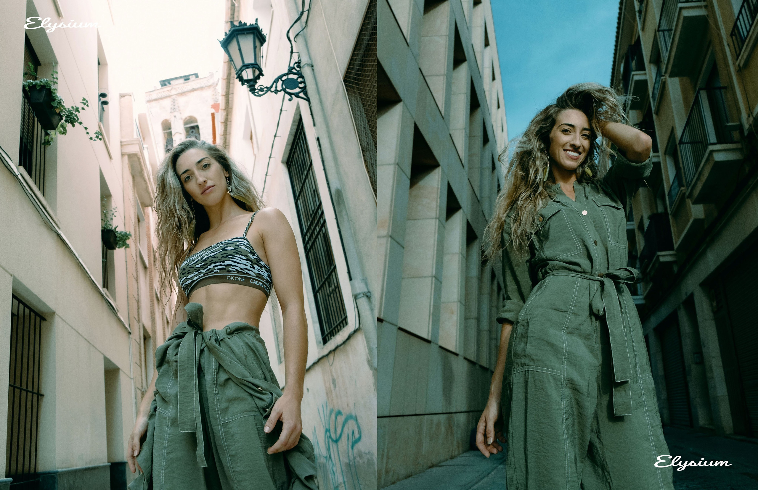 Elysium Magazine #33