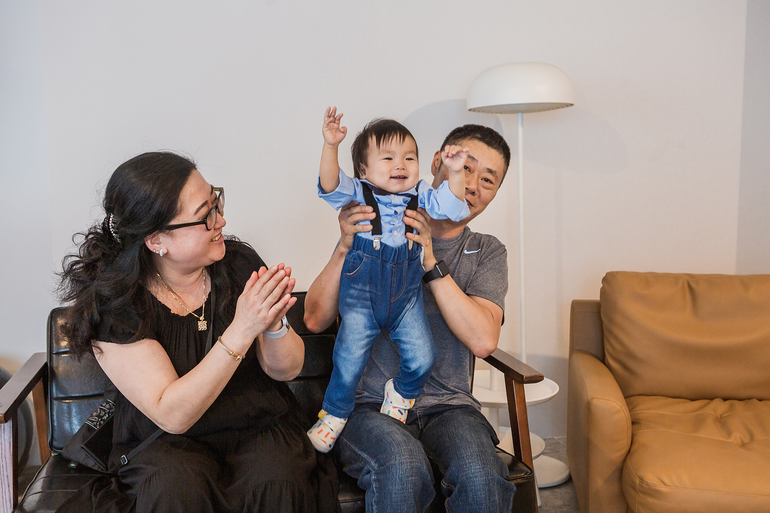 Ярослав студия. Фотограф беременности, ньюборн и годовасиков в Корее Жанна Хан