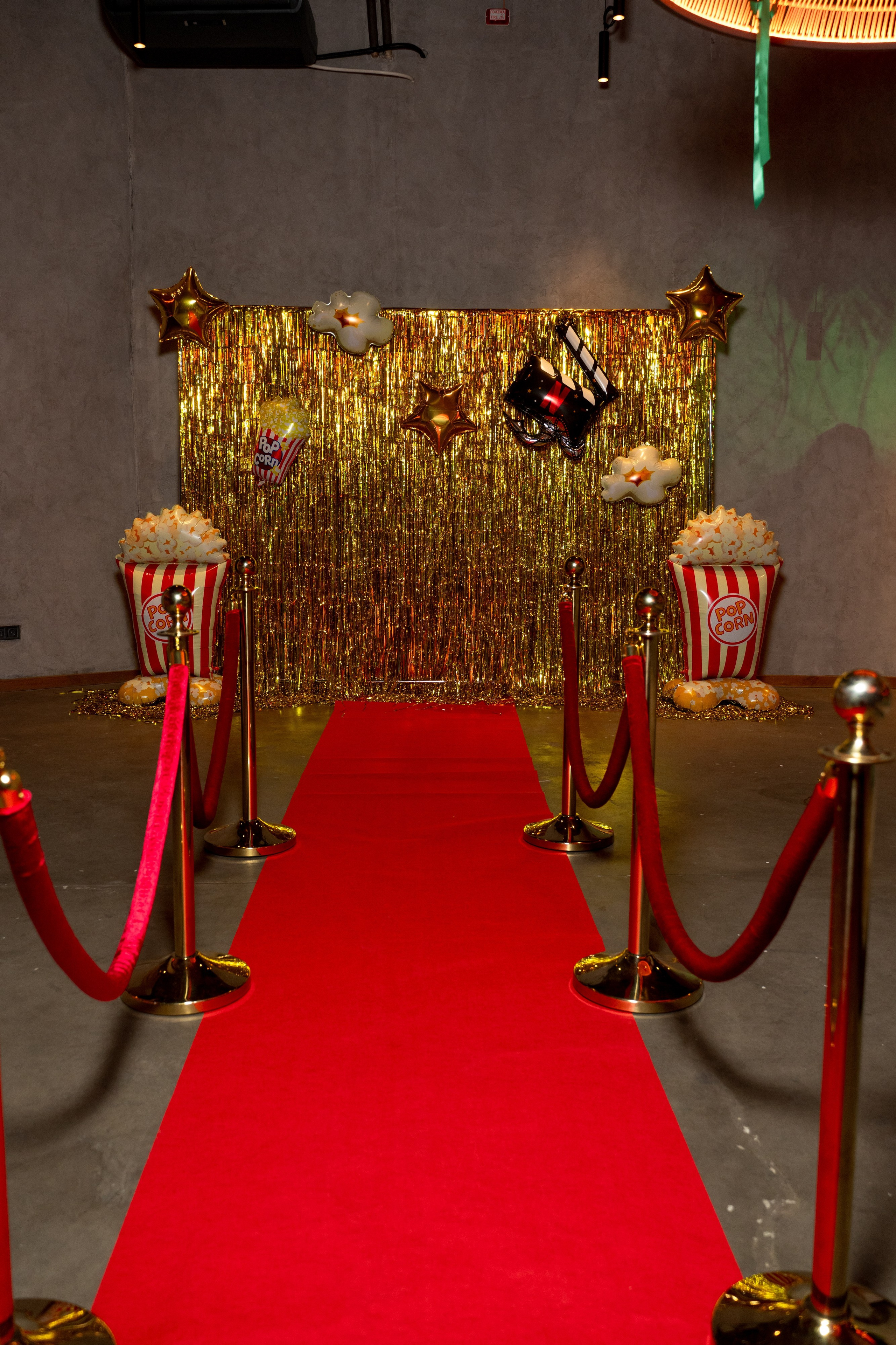 Корпоратив Новий Проект. Фотограф Київ