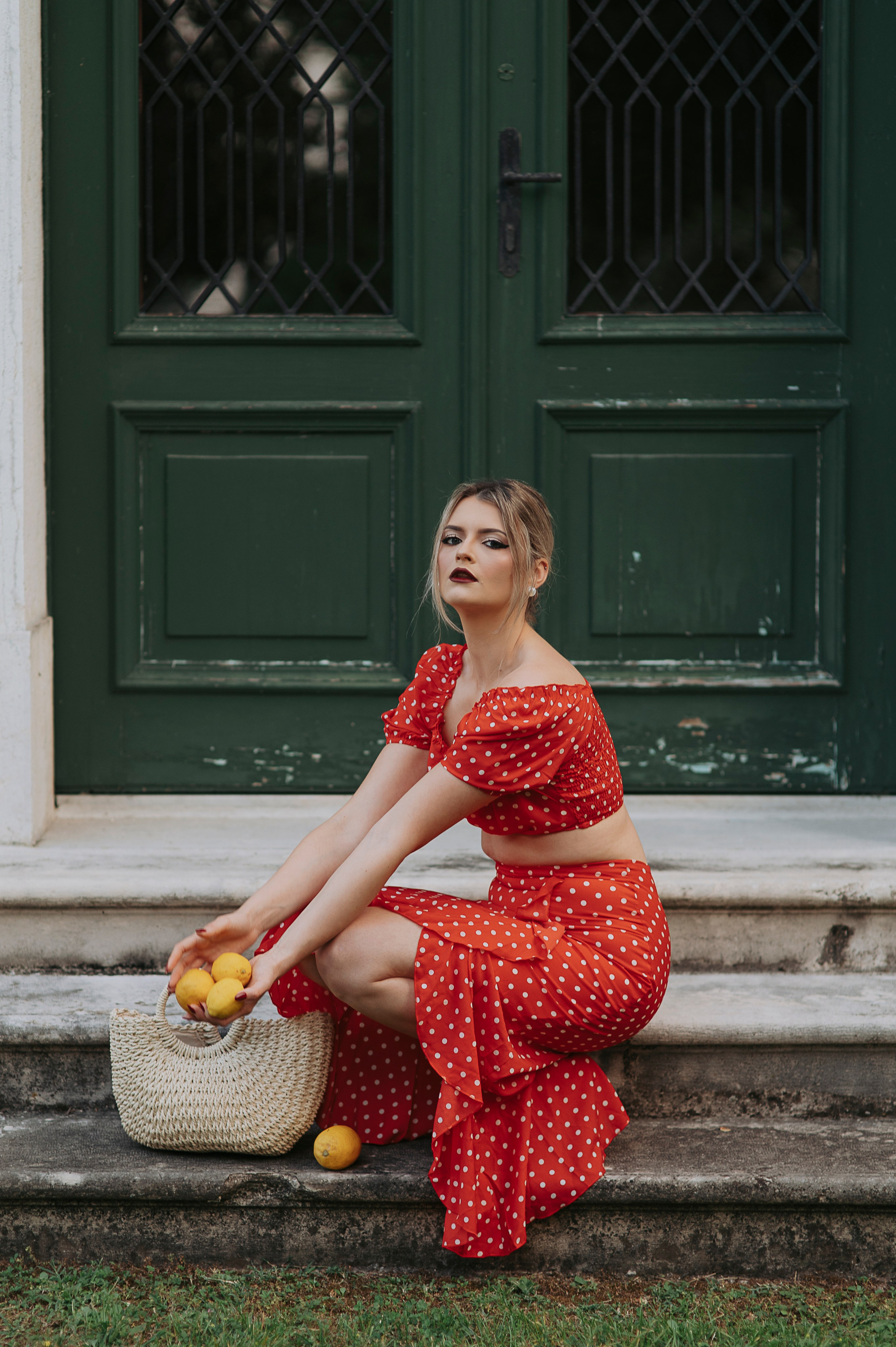 Revela. Bianca Gabor Photography