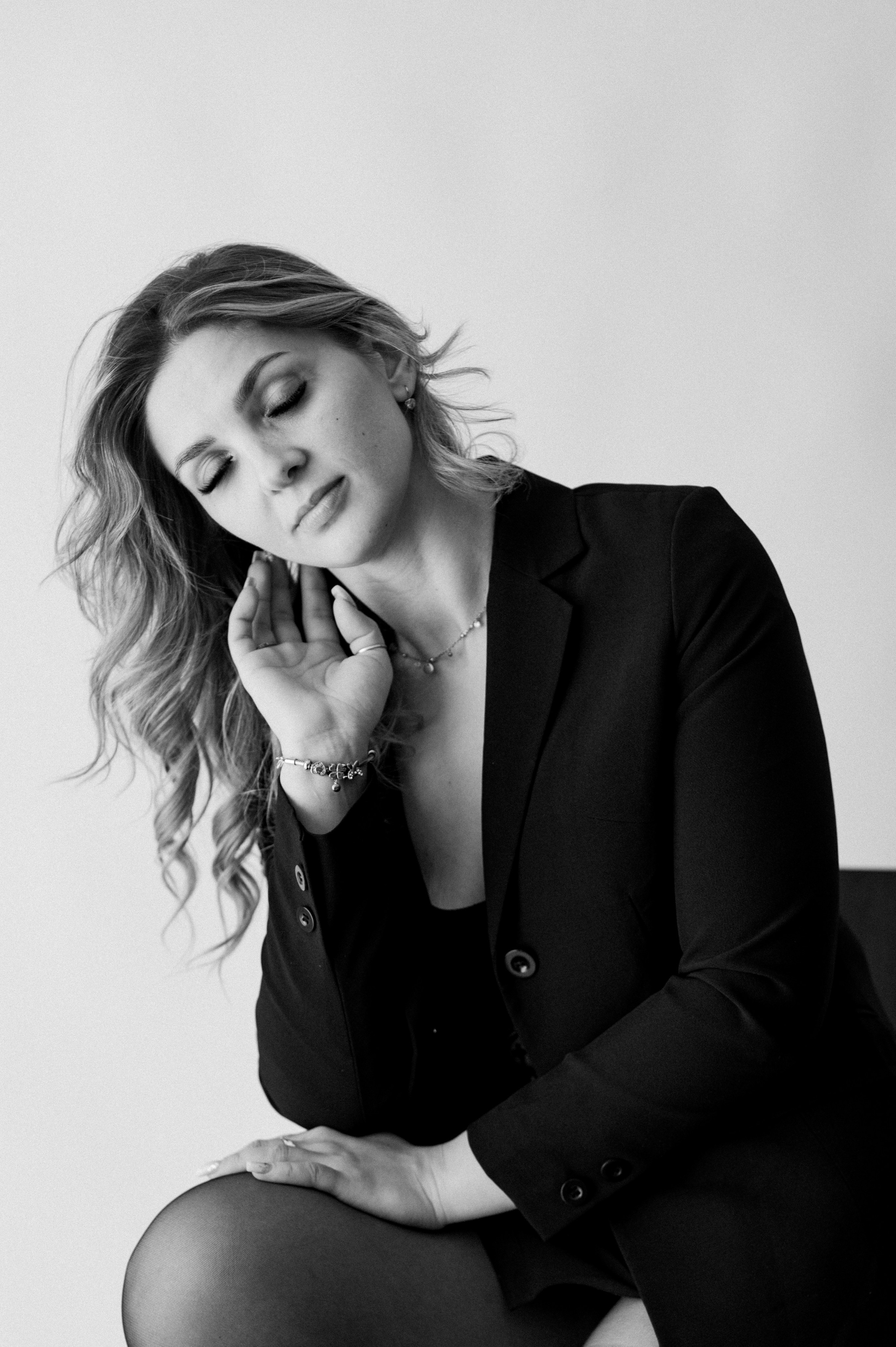 Revela. Bianca Gabor Photography