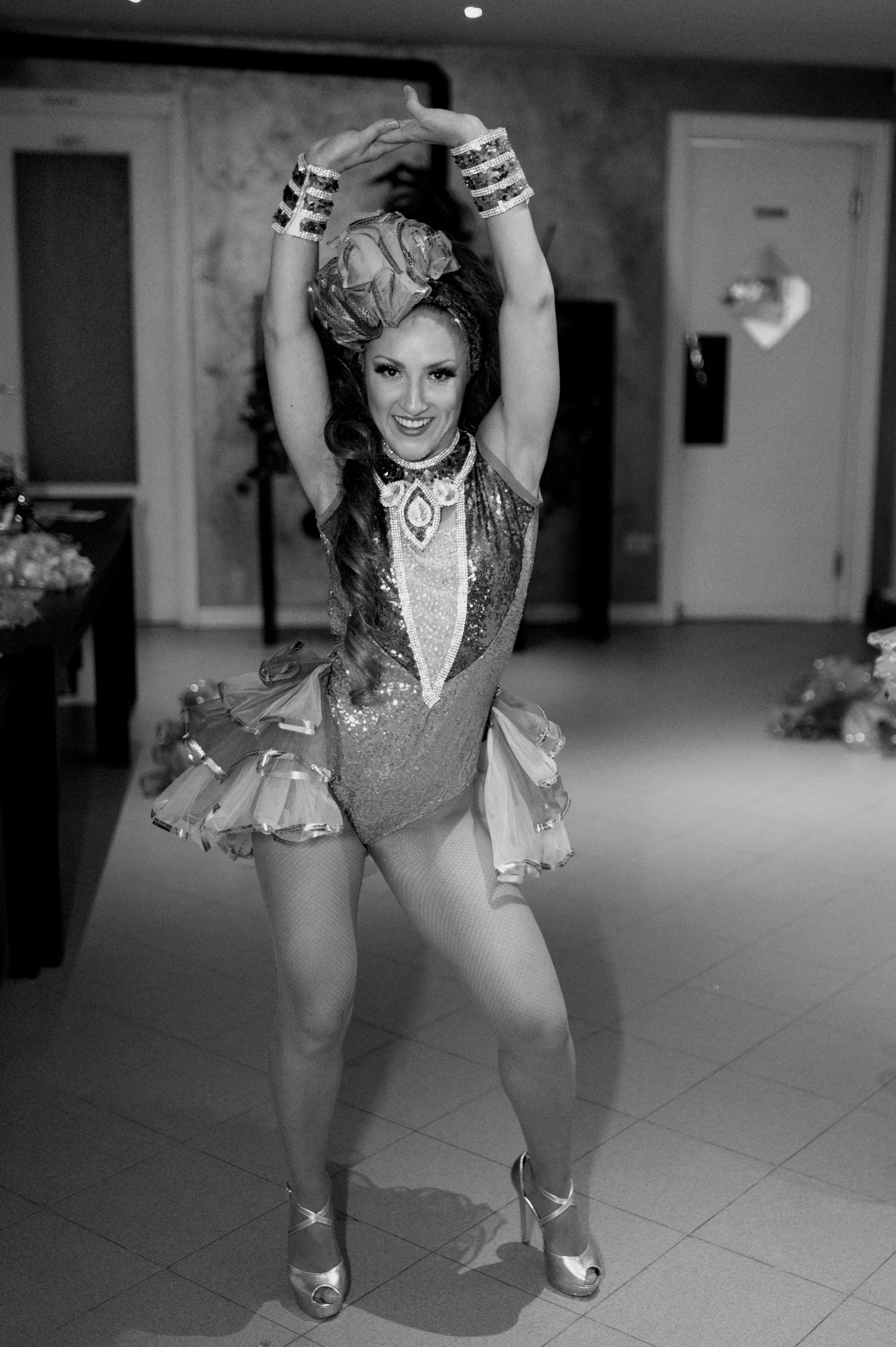 Personal Brandig. Bianca Gabor Photography