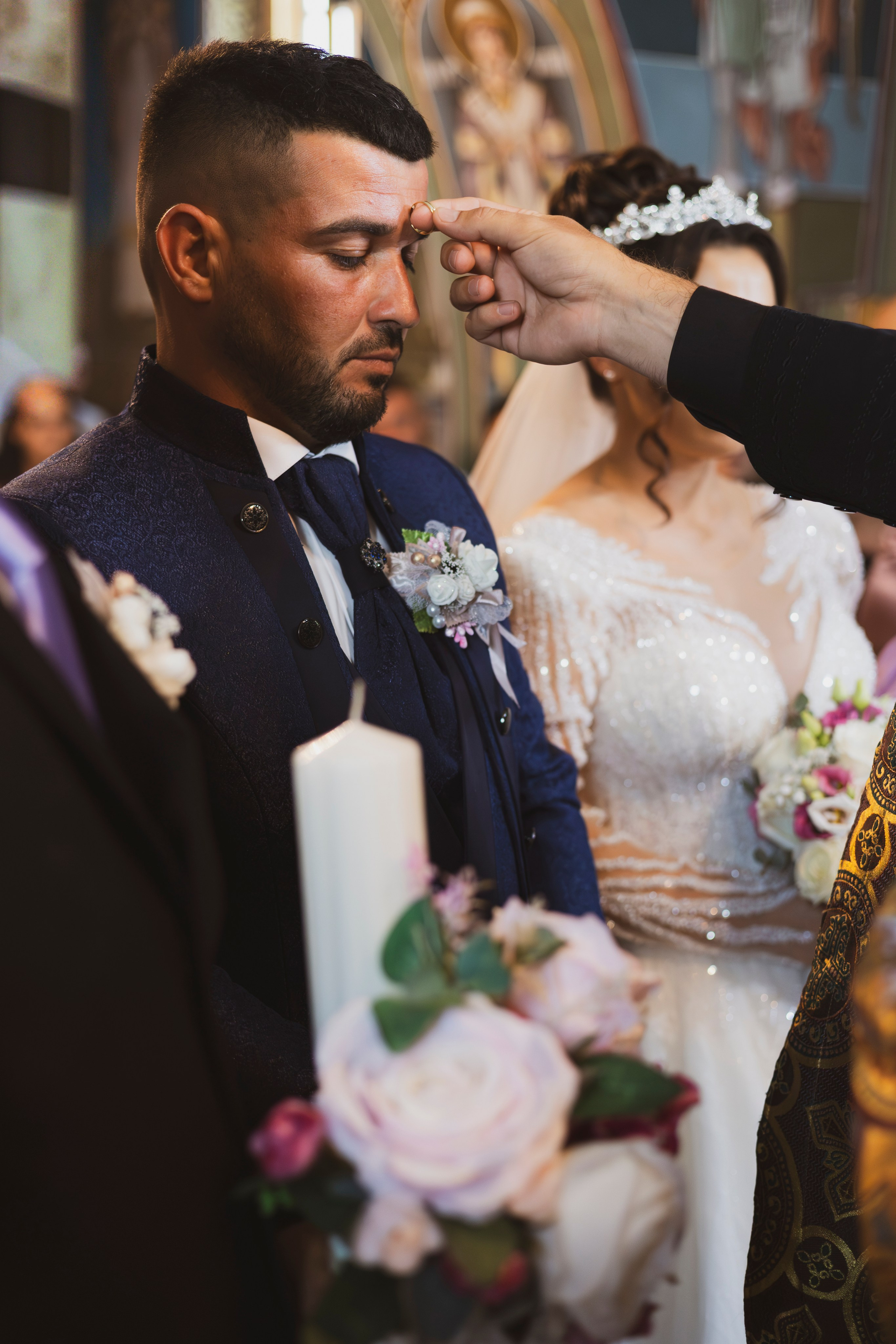 Nunti. Iancu Andrei - SERVICII FOTO-VIDEO