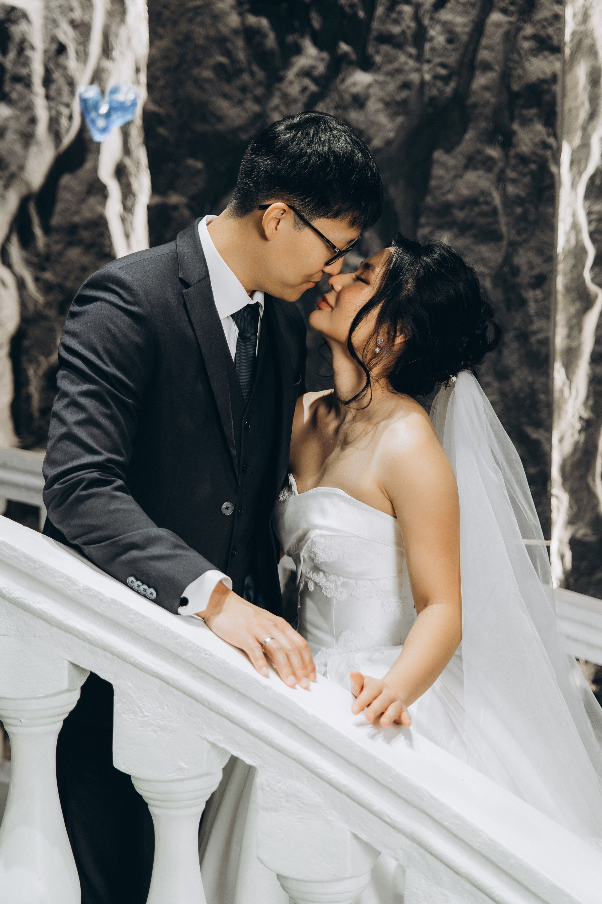 Владимир и Вера. PRIME STUDIO