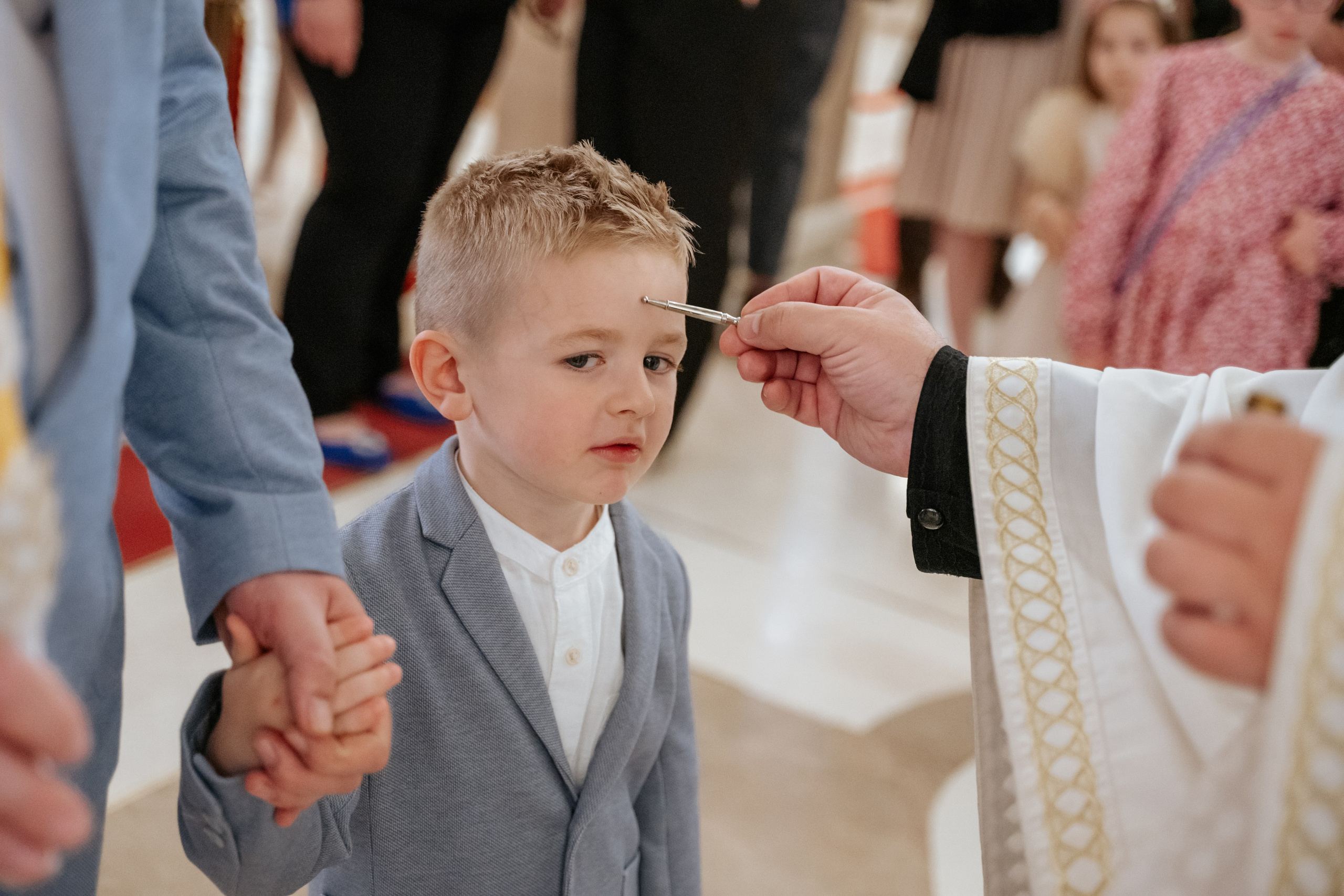 Крштења. Luka Pejcic Photography