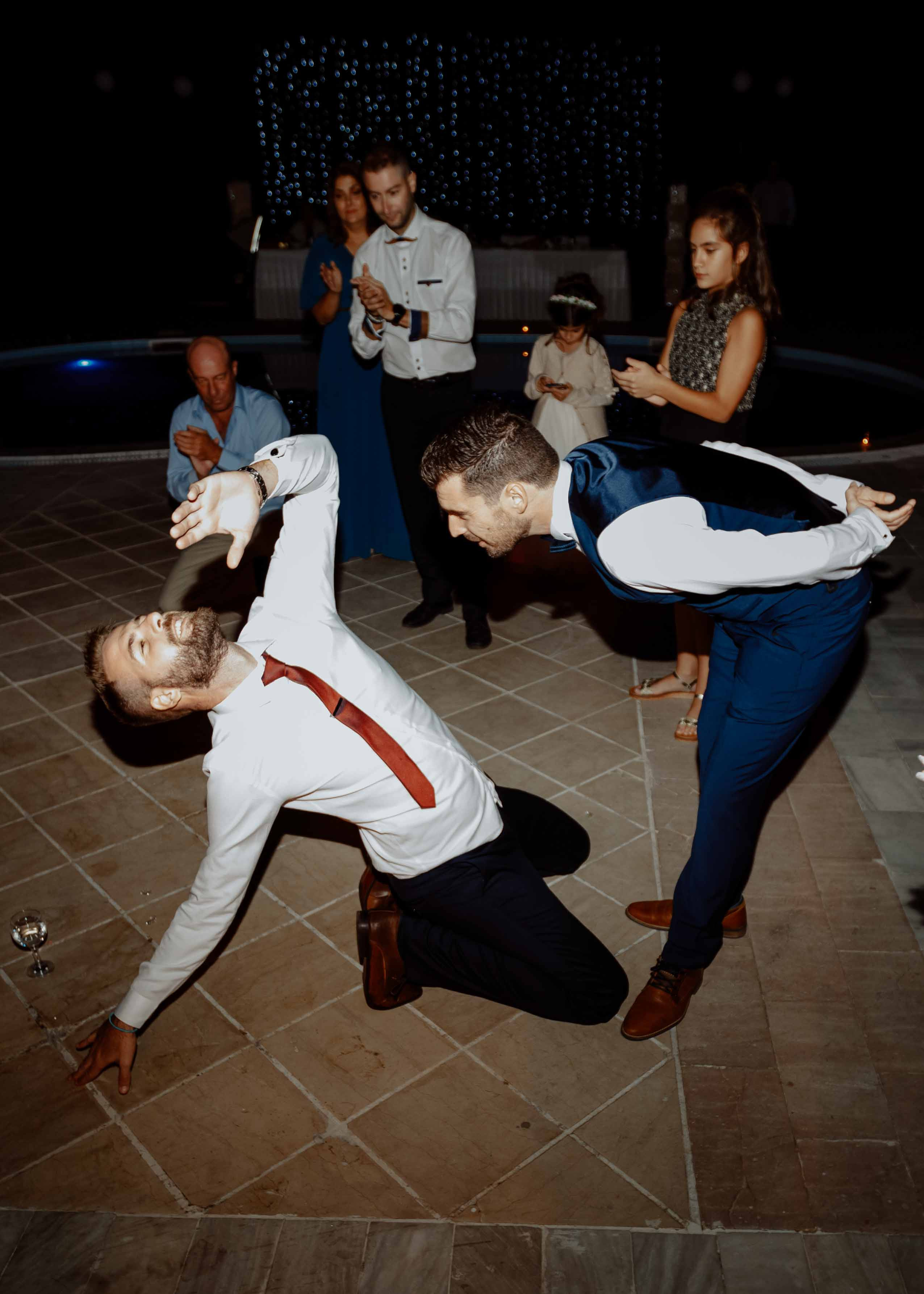 Σταυρούλα — Γεώργιος. Wedding photographer and videographer