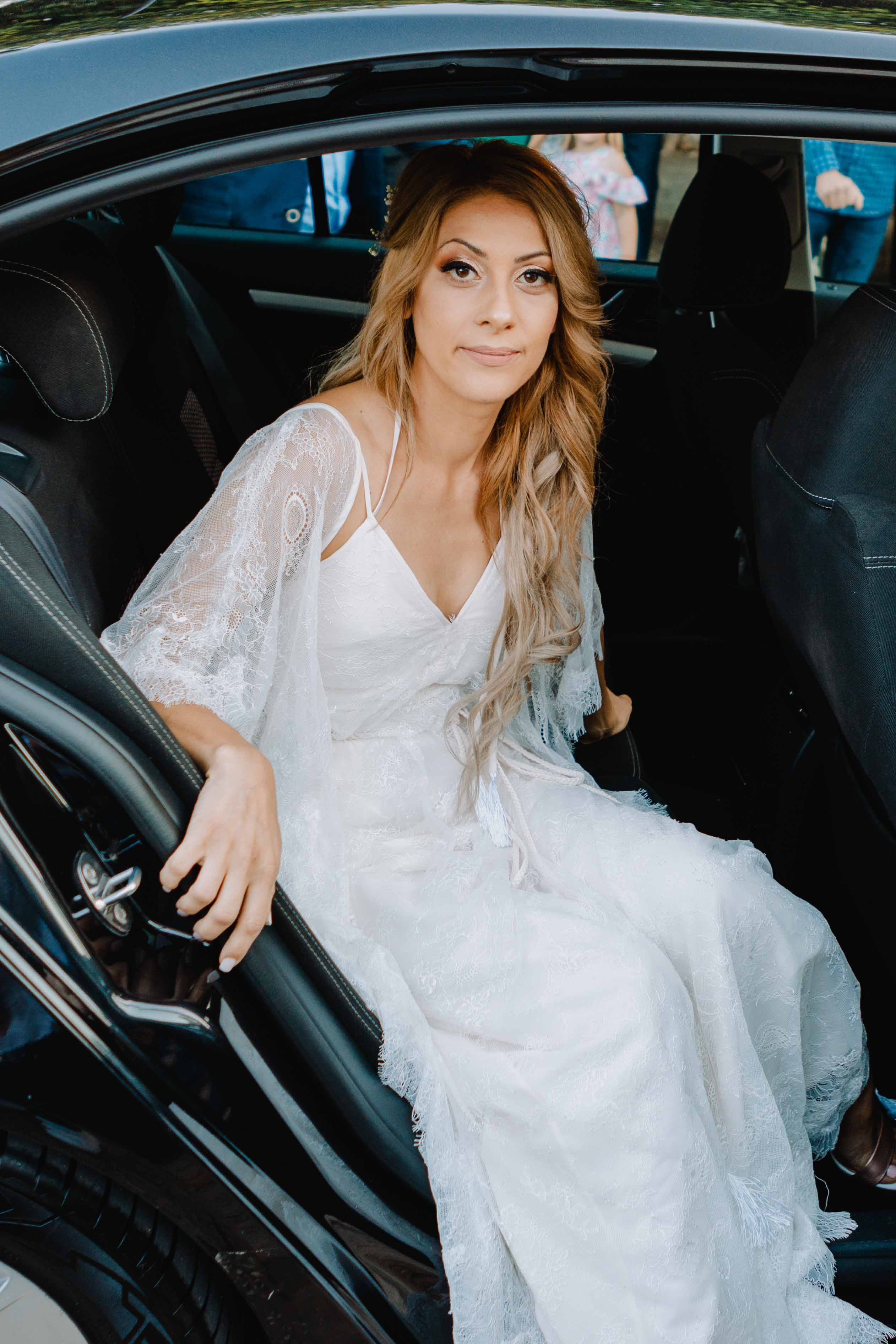 Σταυρούλα — Γεώργιος. Wedding photographer and videographer