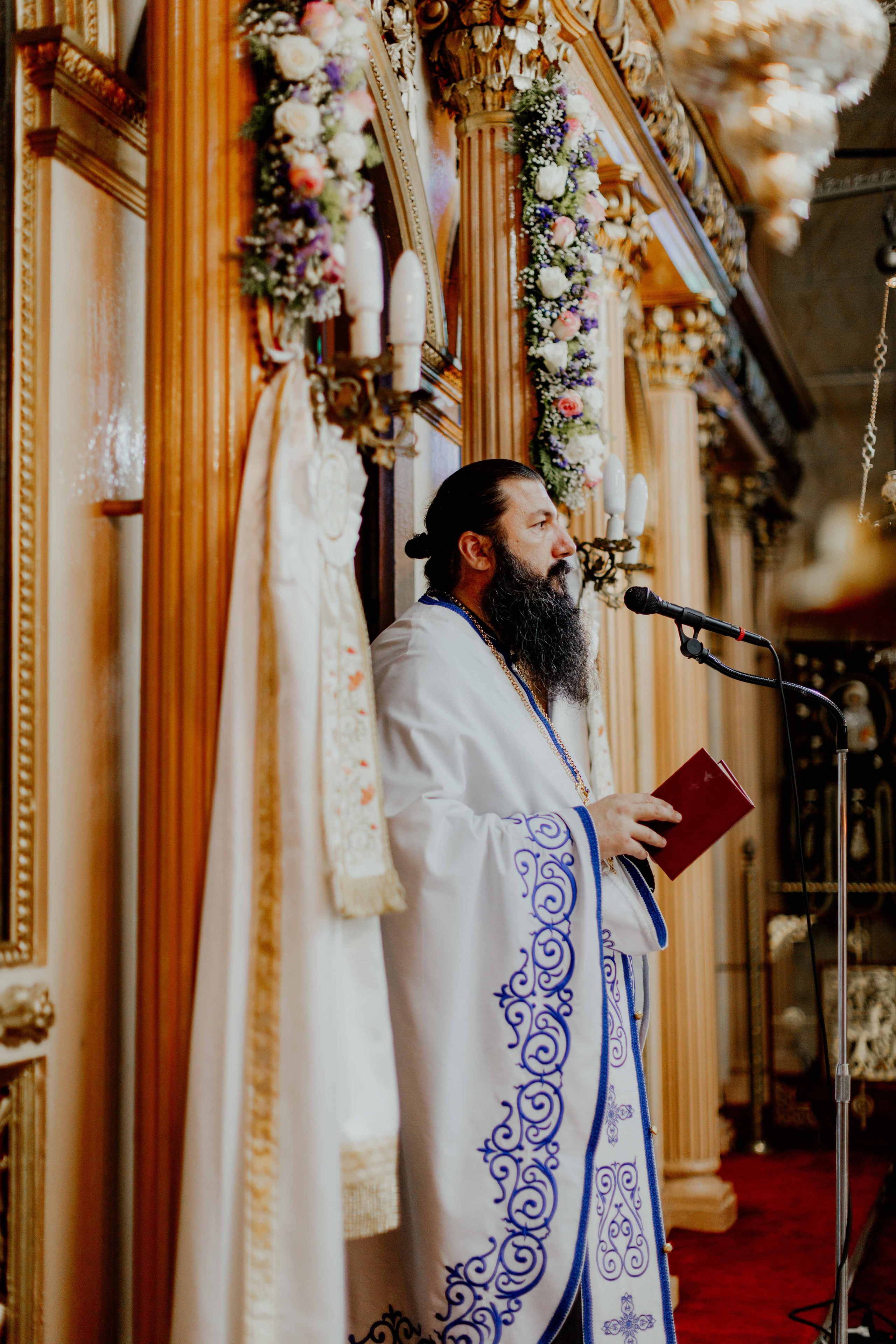 Σταυρούλα — Γεώργιος. Wedding photographer and videographer