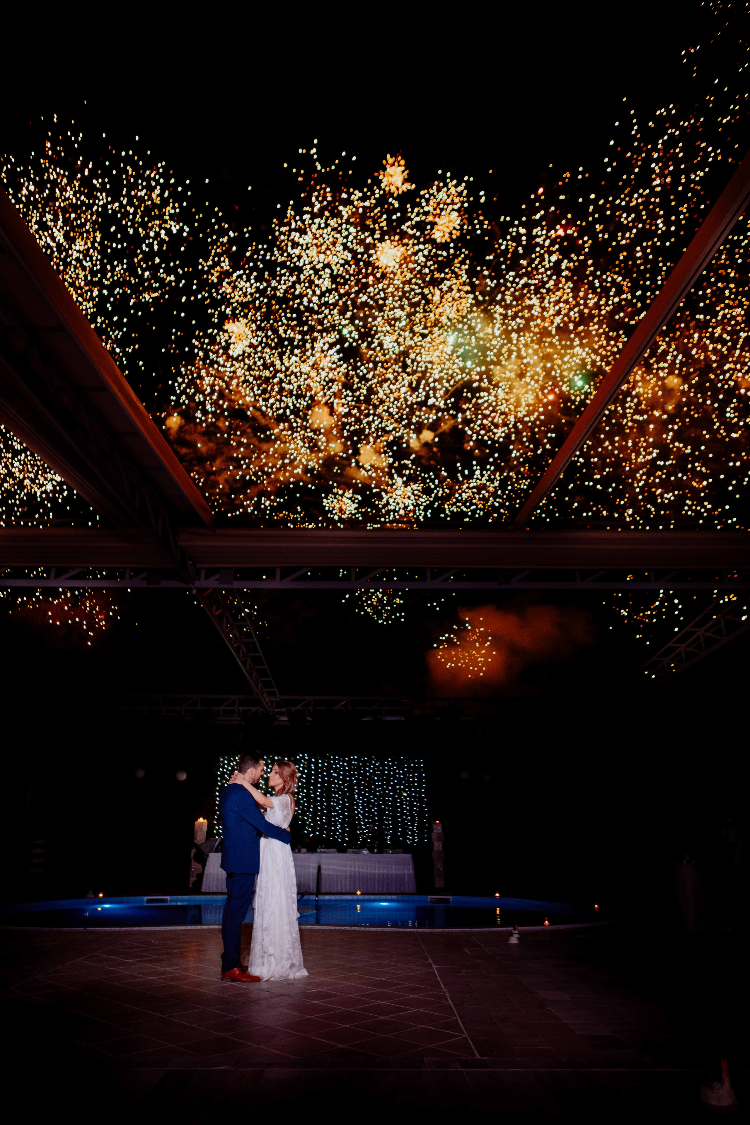 Σταυρούλα — Γεώργιος. Wedding photographer and videographer