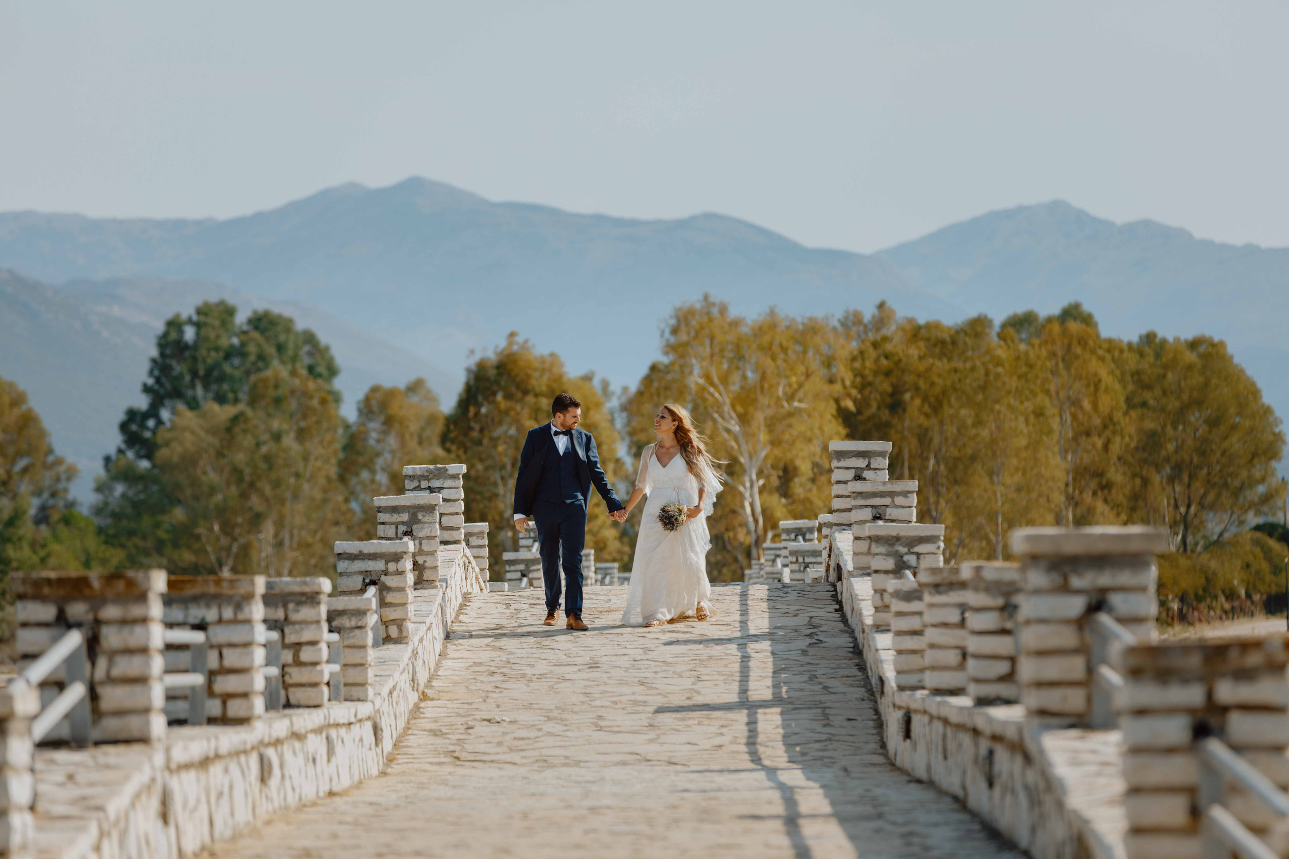 Σταυρούλα — Γεώργιος. Wedding photographer and videographer