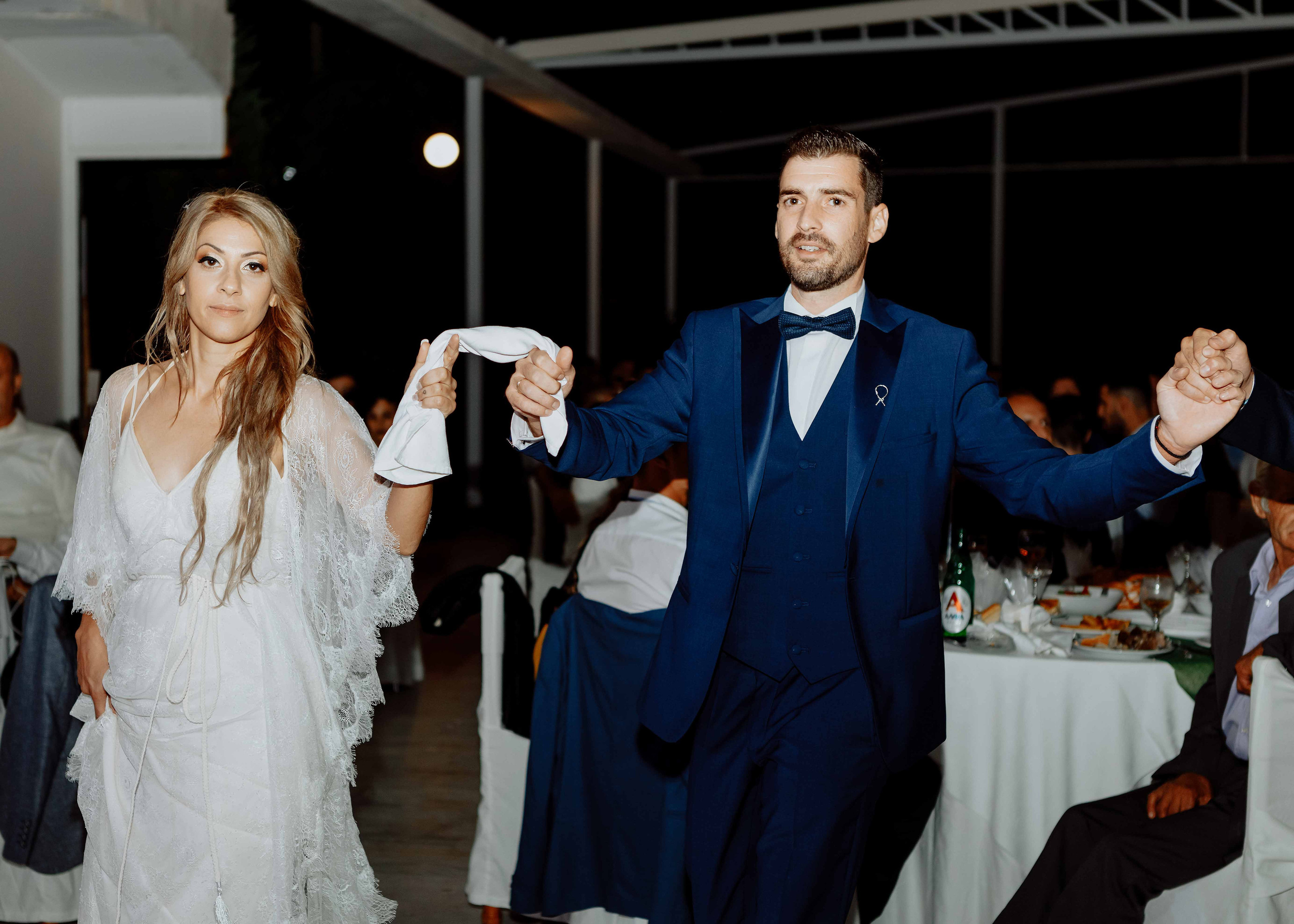 Σταυρούλα — Γεώργιος. Wedding photographer and videographer