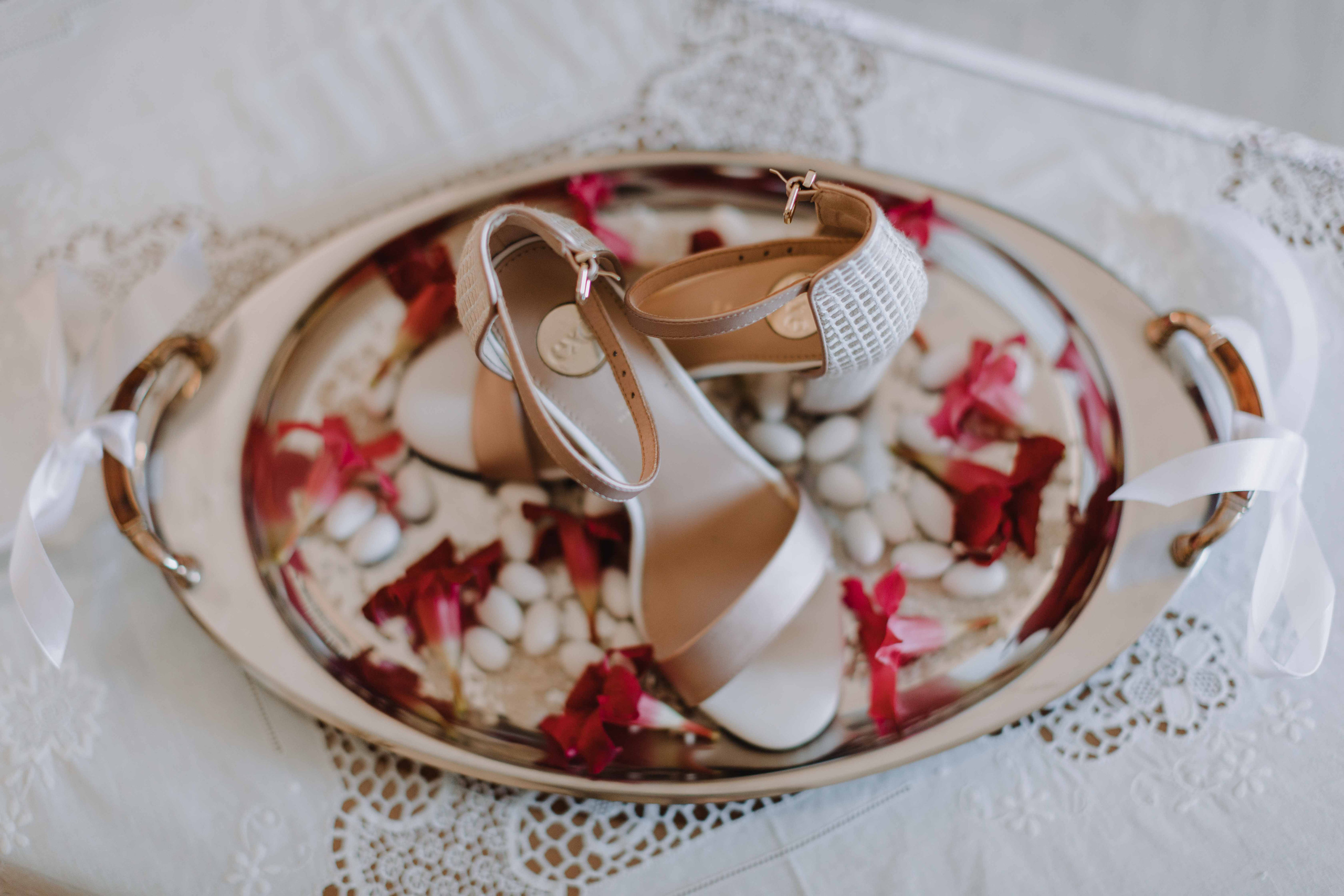 Σταυρούλα — Γεώργιος. Wedding photographer and videographer