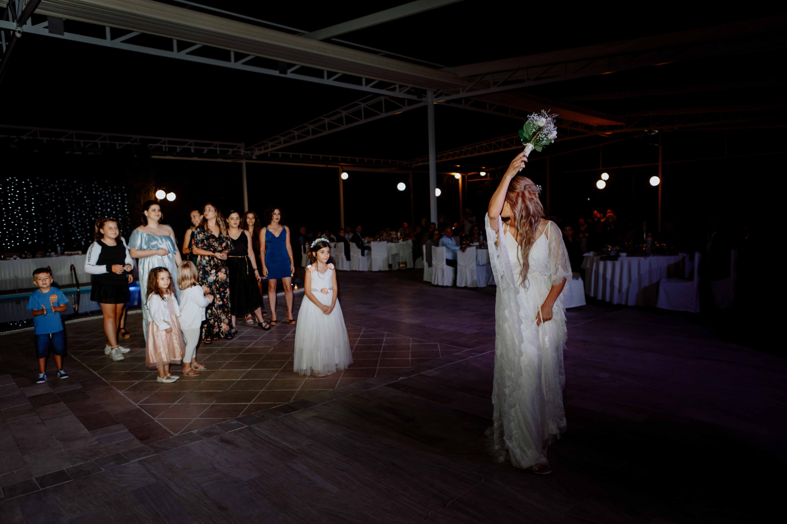 Σταυρούλα — Γεώργιος. Wedding photographer and videographer