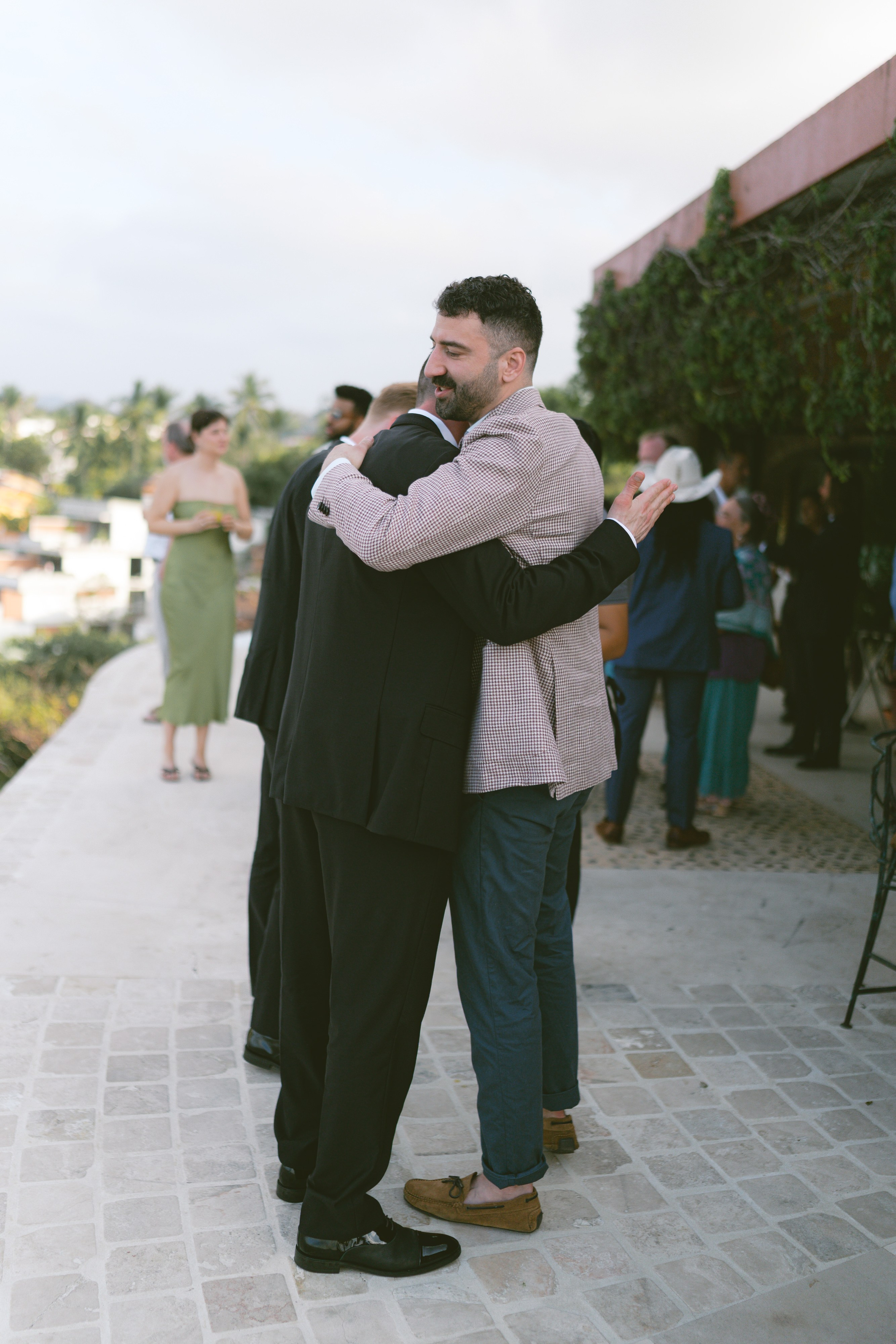 Olivia & Luke. Sayulita Wedding Photographer, Puerto Vallarta, Cabo