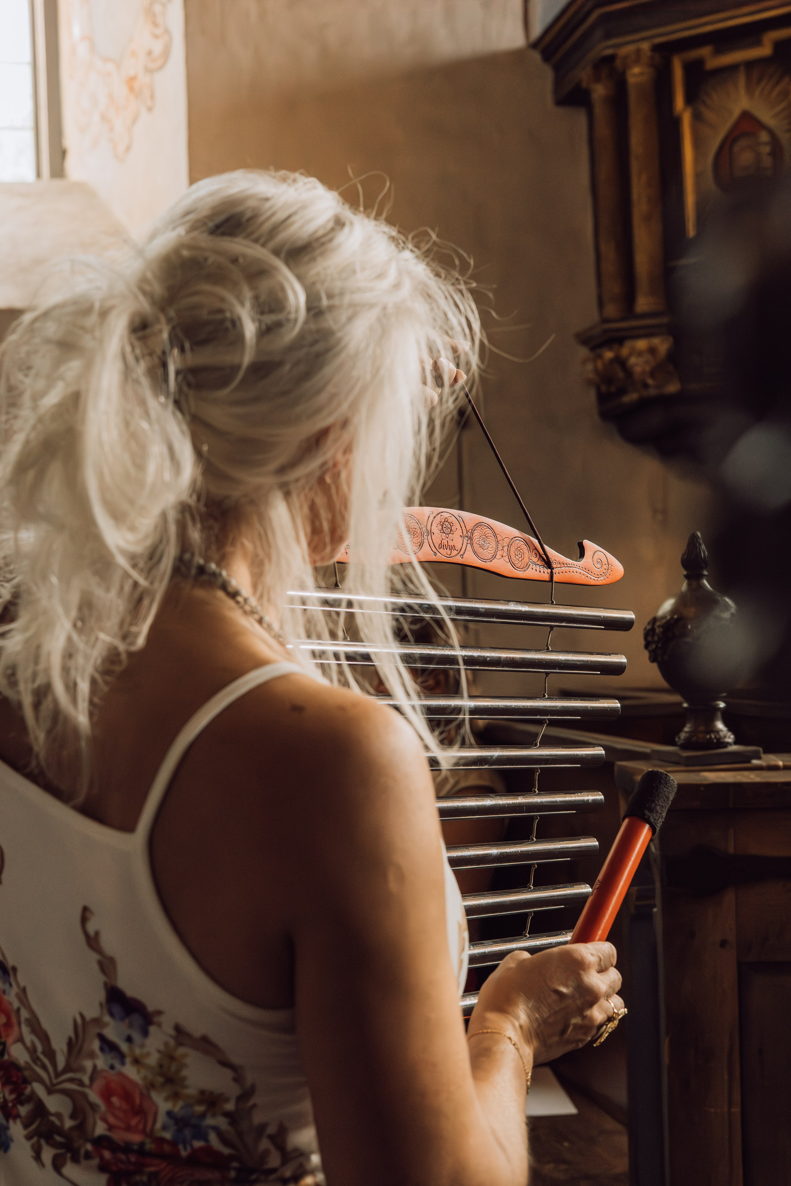 Holistic. Iryna Zhyvora | Photographer | Stockholm