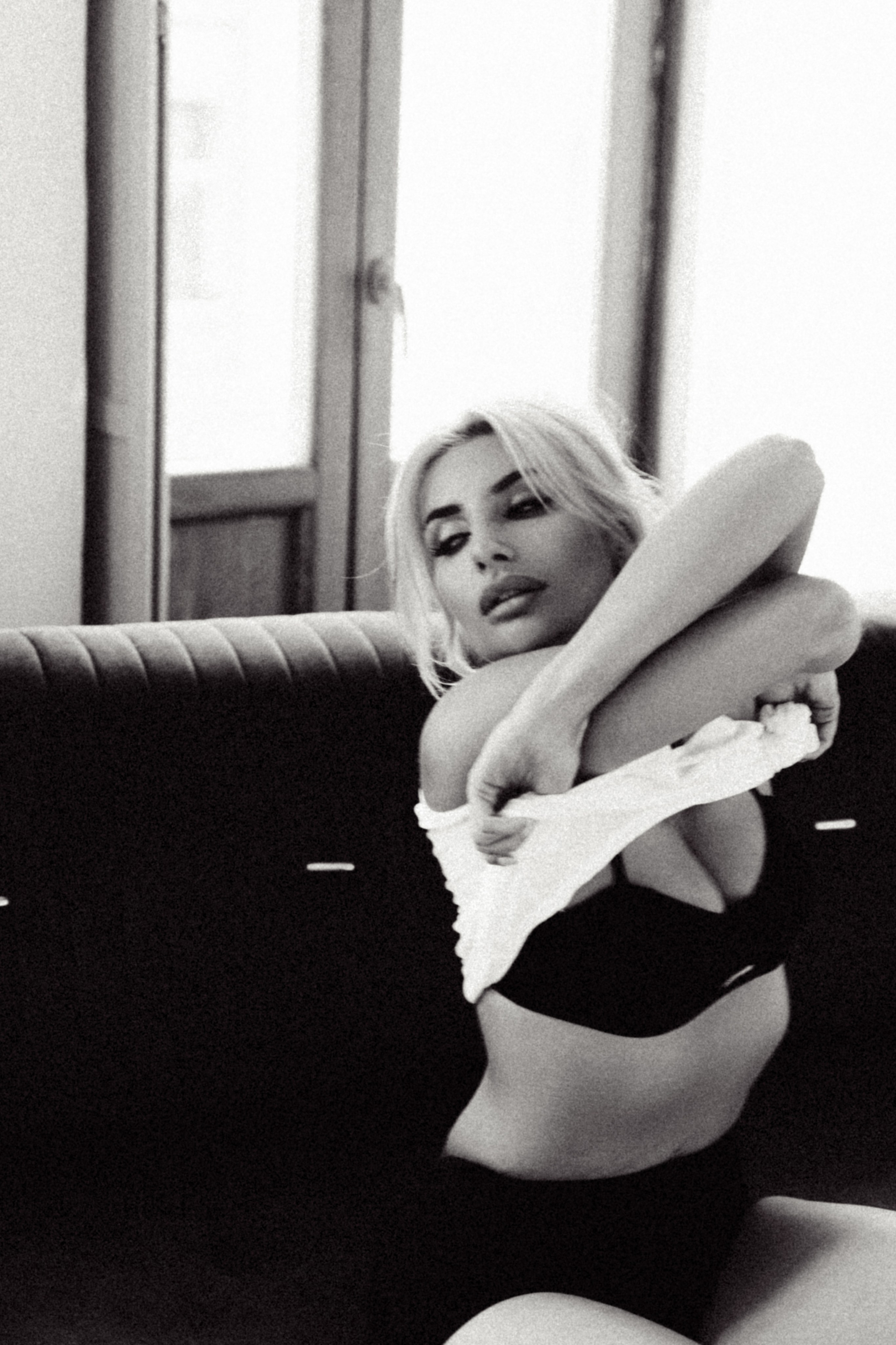 Masha. Даша Родина женский фотограф в Стамбуле