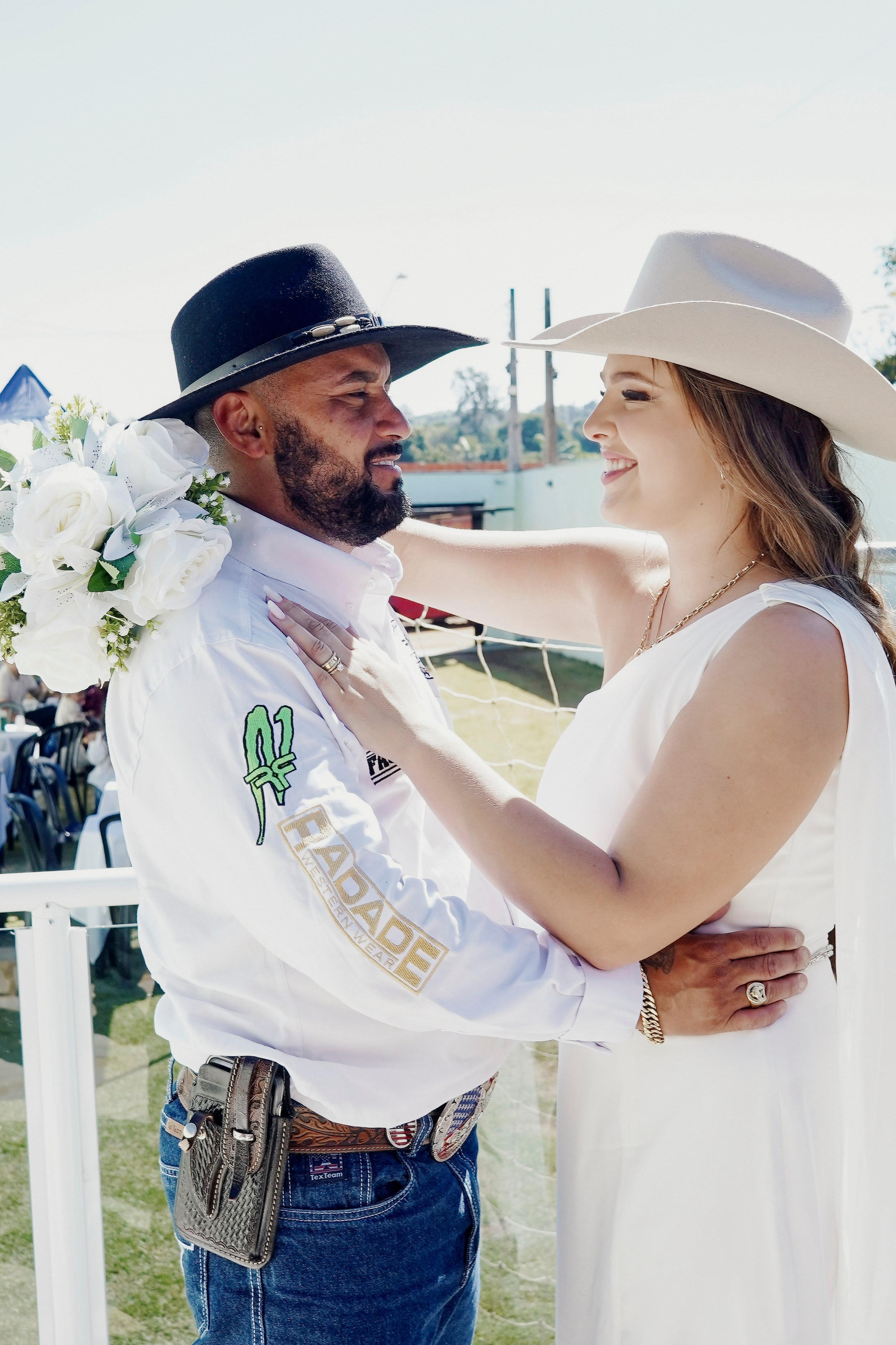 Portifólio Casamento Civil