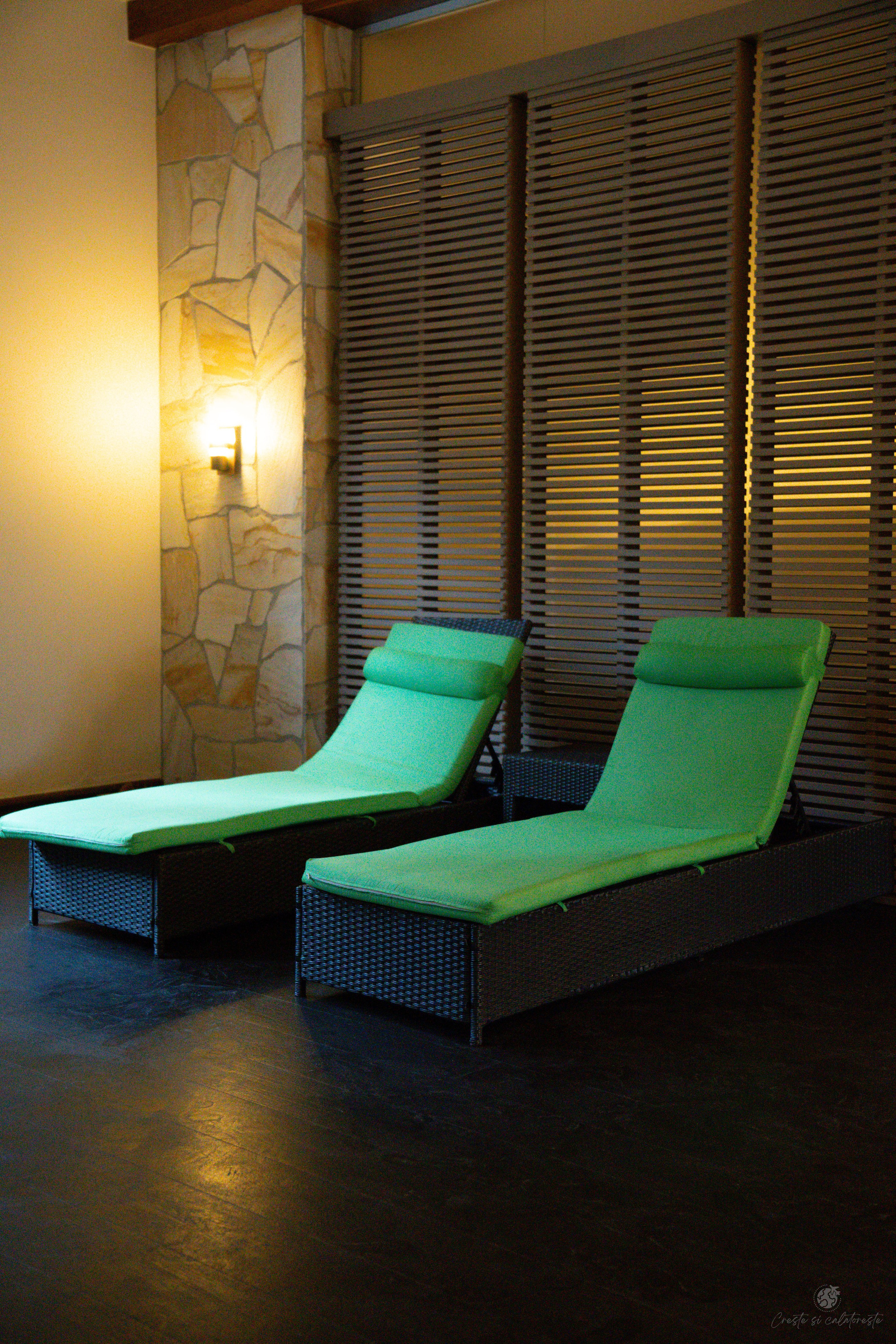 Ana Hotels. Creste si calatoreste