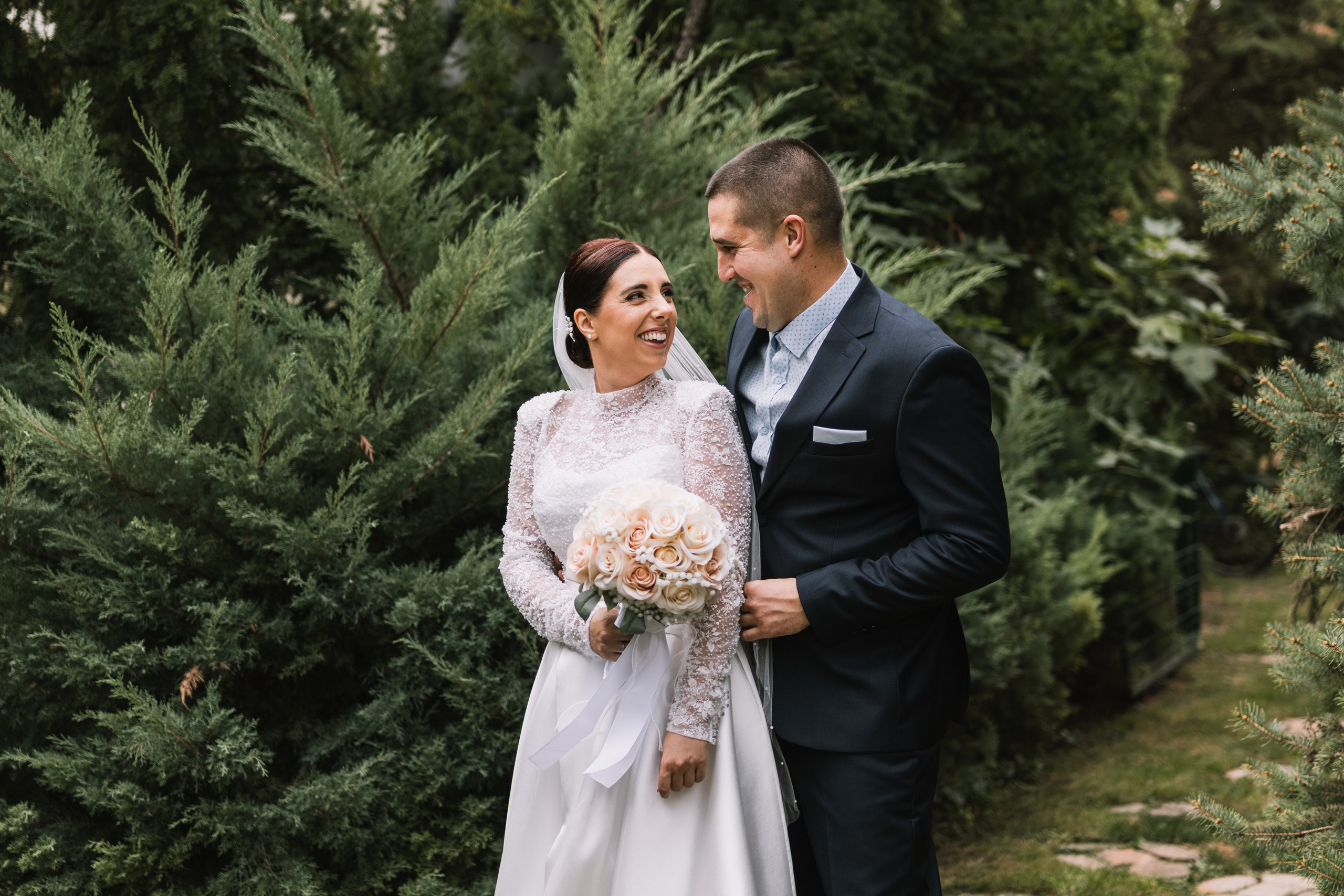 Gordana i Nebojša. Wedding fotograf u Srbiji – Bojan Vijatov