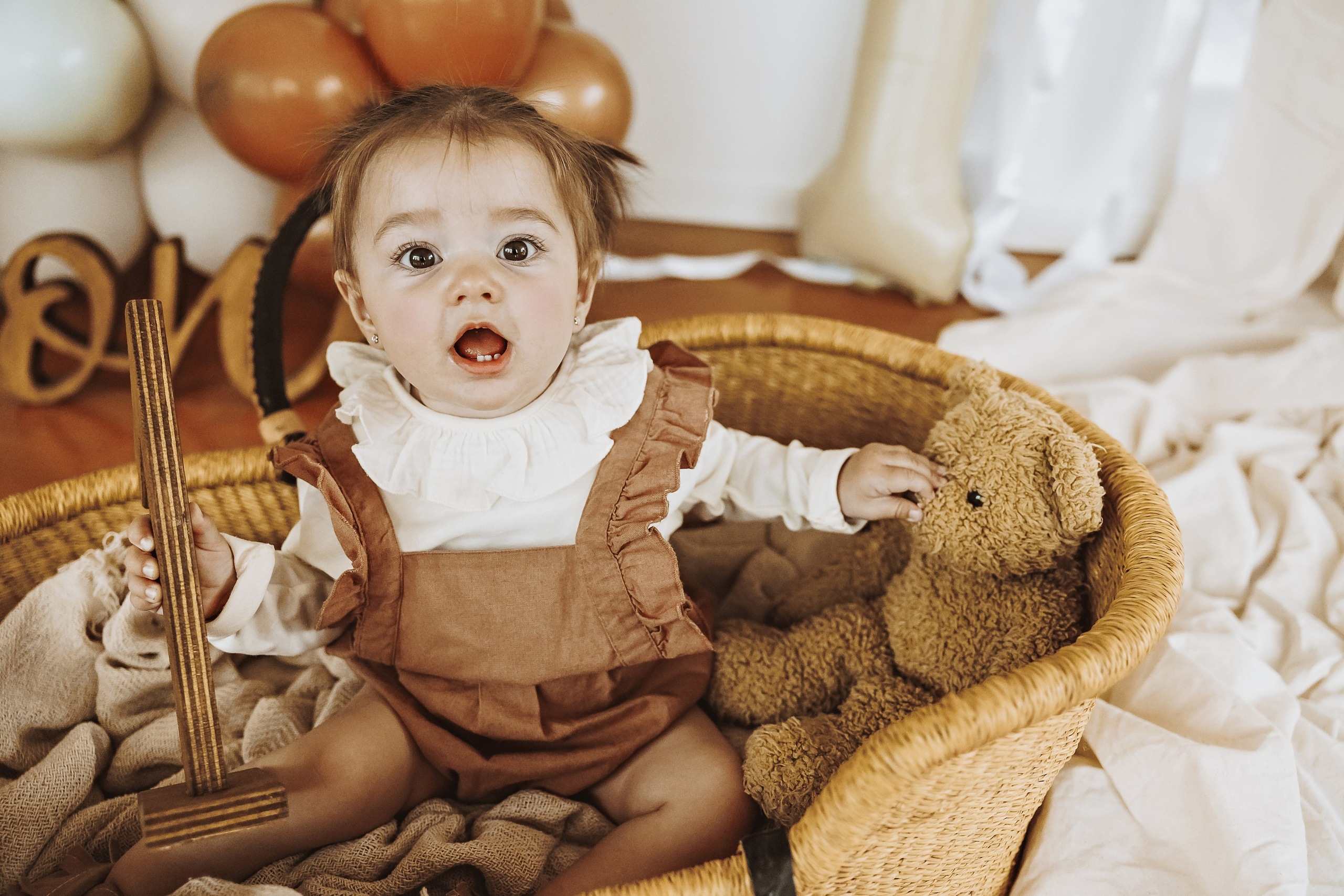 Честит Рожден Ден!. Фотограф Ирина Йотова